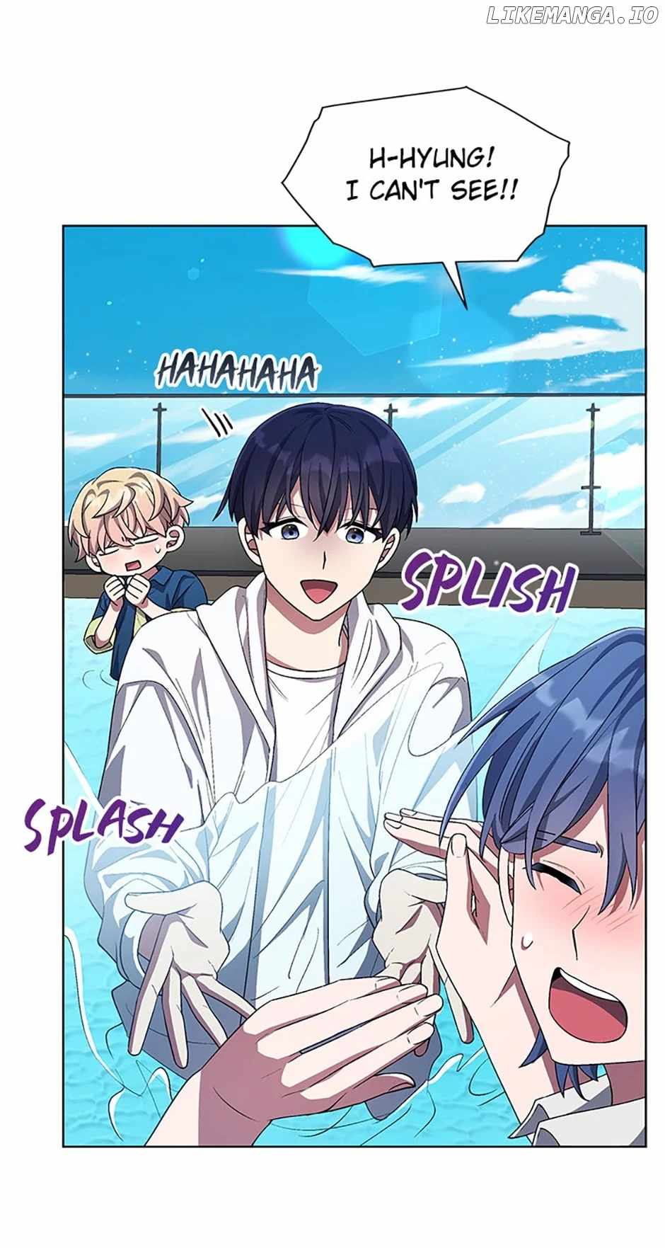 The Second Life of an All-Rounder Idol Chapter 60 - Page 50