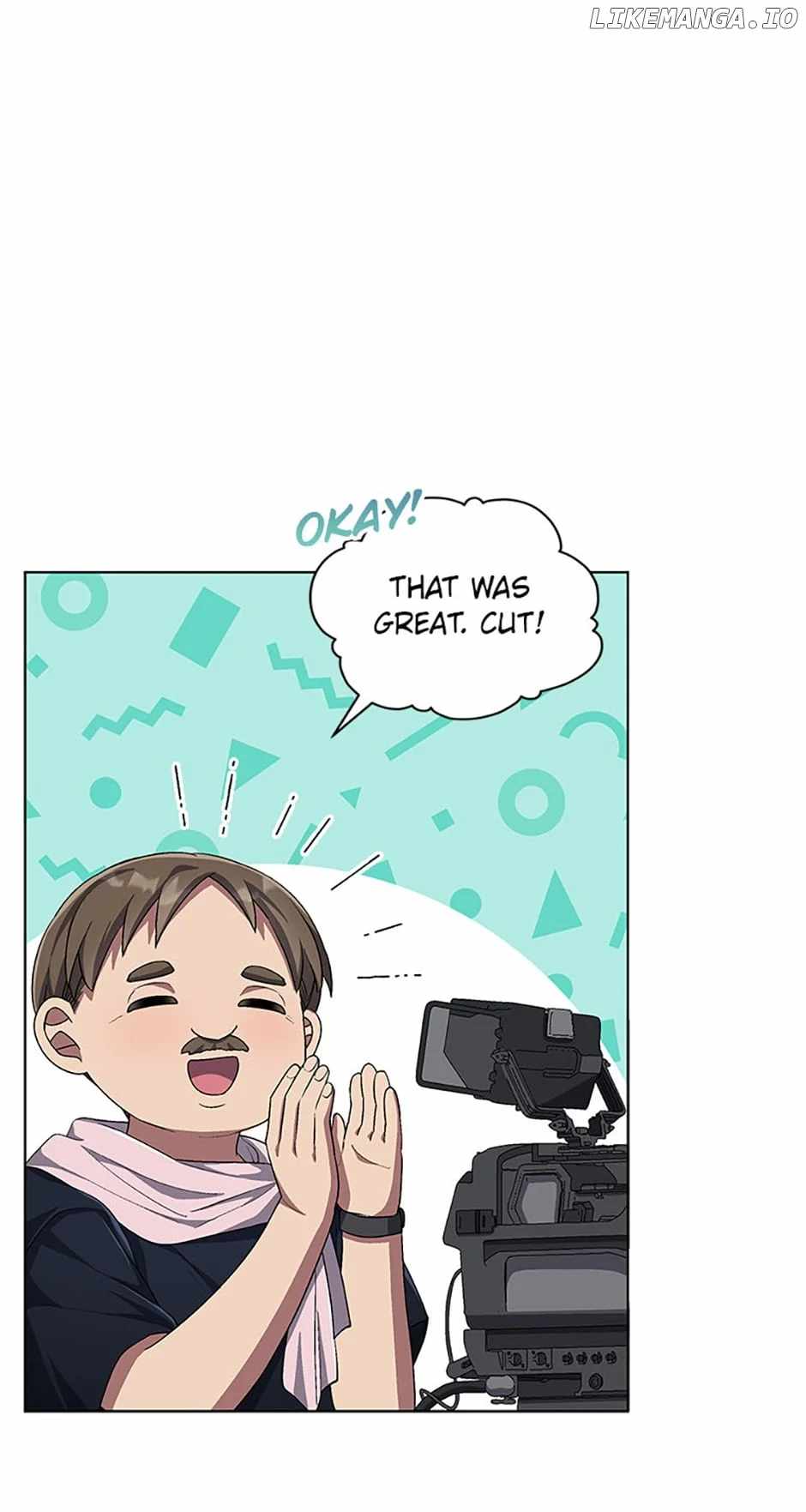 The Second Life of an All-Rounder Idol Chapter 60 - Page 51