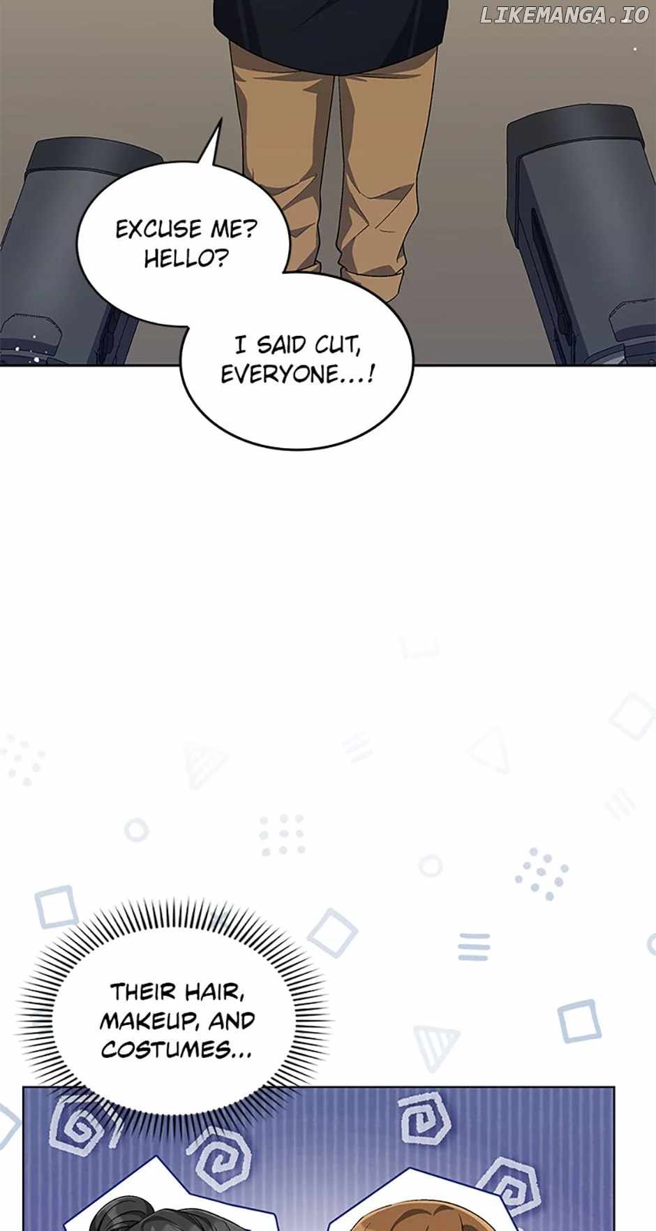The Second Life of an All-Rounder Idol Chapter 60 - Page 55