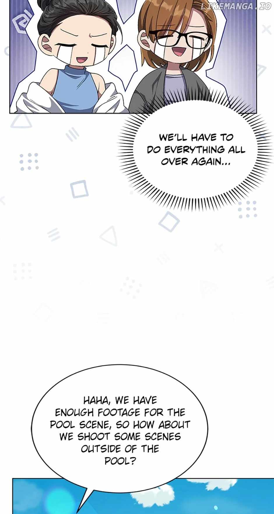 The Second Life of an All-Rounder Idol Chapter 60 - Page 56