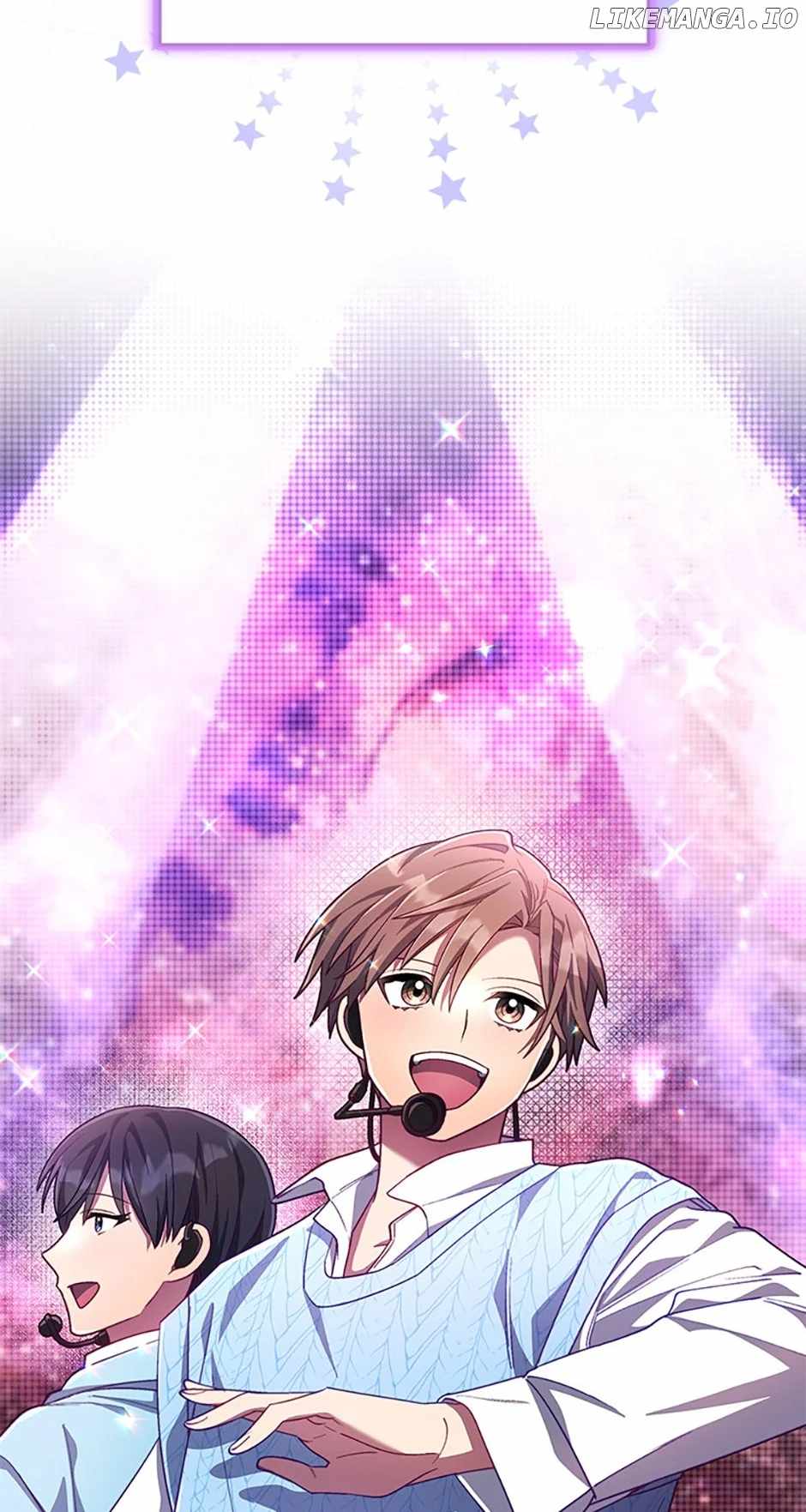 The Second Life of an All-Rounder Idol Chapter 60 - Page 6