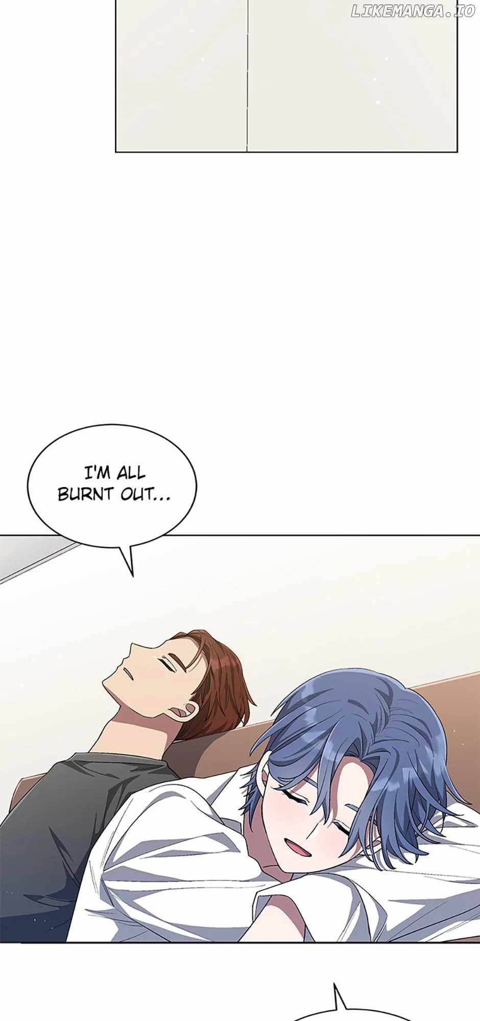 The Second Life of an All-Rounder Idol Chapter 60 - Page 66