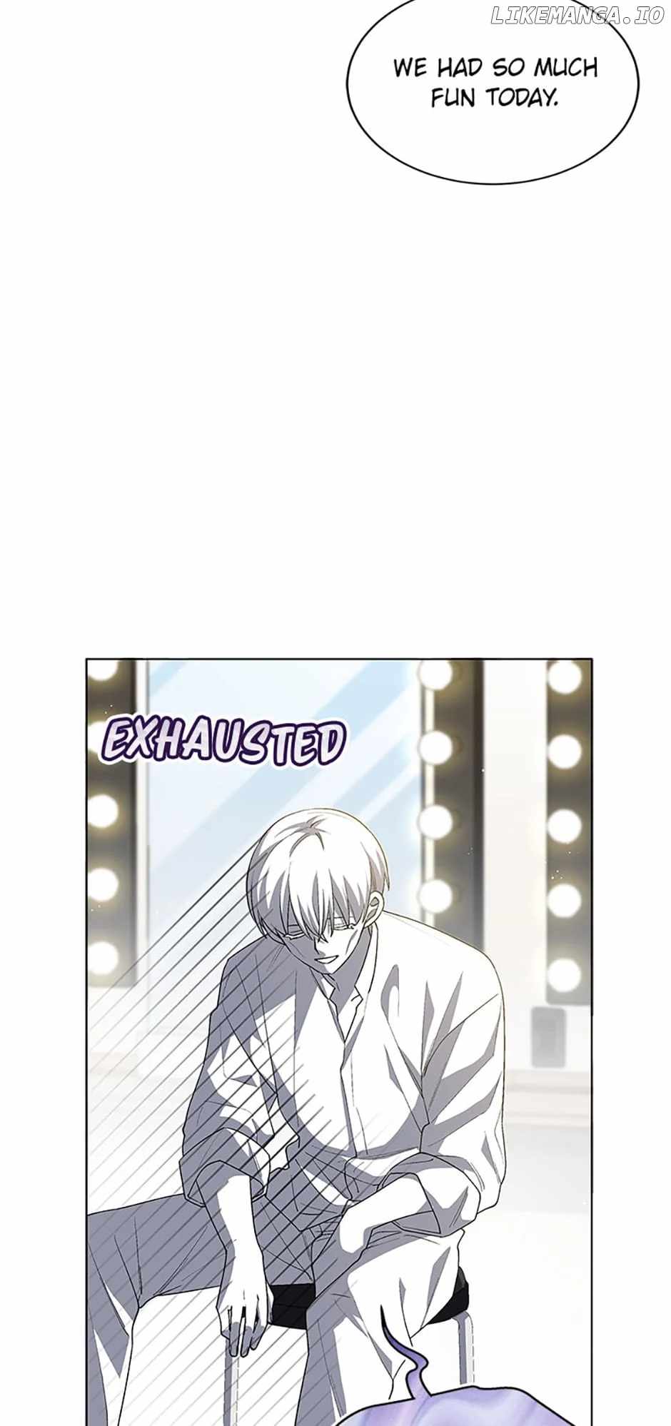The Second Life of an All-Rounder Idol Chapter 60 - Page 67