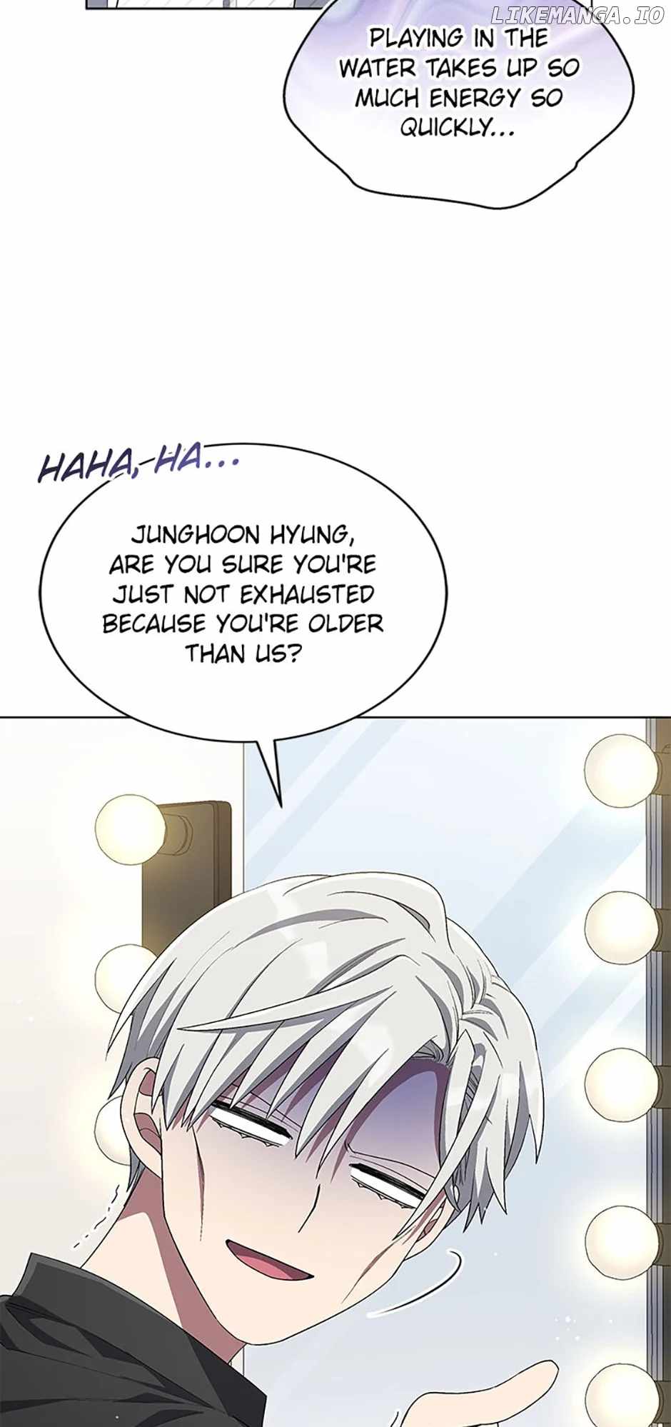 The Second Life of an All-Rounder Idol Chapter 60 - Page 68