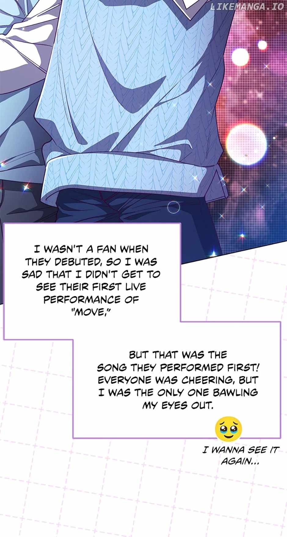 The Second Life of an All-Rounder Idol Chapter 60 - Page 7