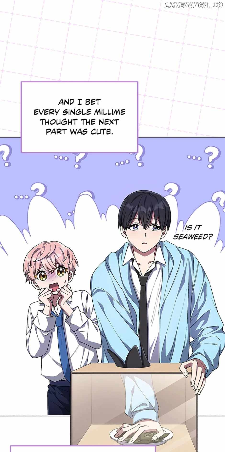 The Second Life of an All-Rounder Idol Chapter 60 - Page 8