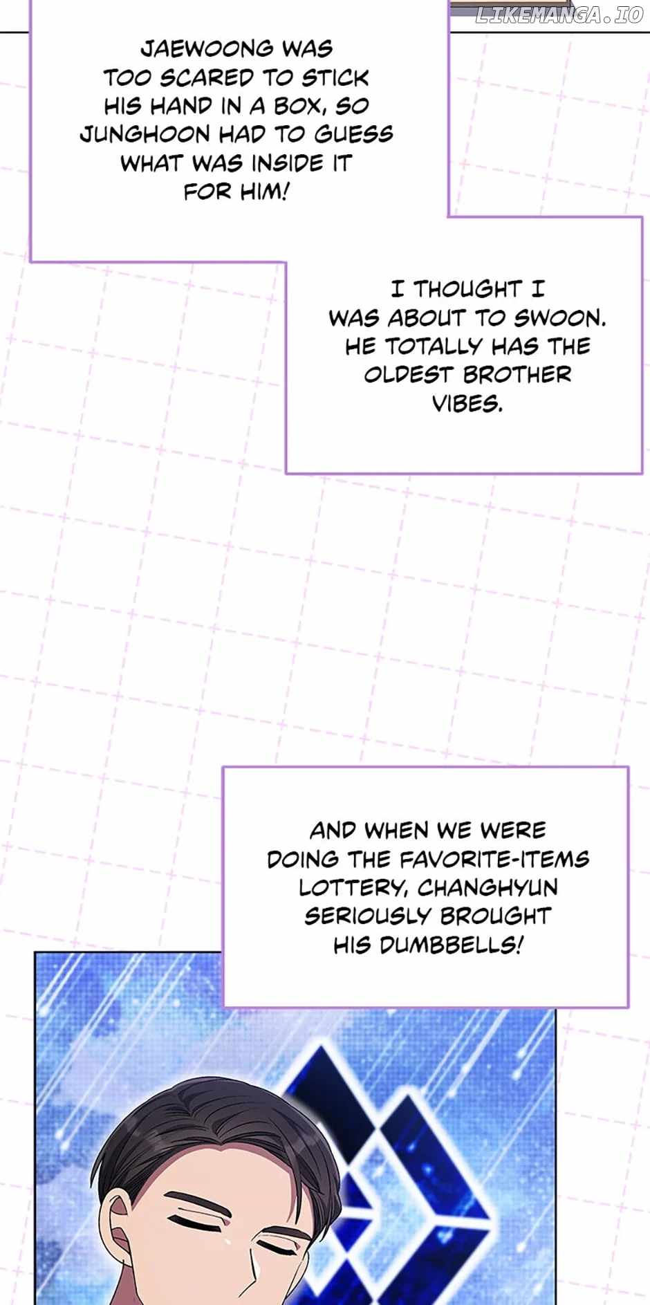 The Second Life of an All-Rounder Idol Chapter 60 - Page 9