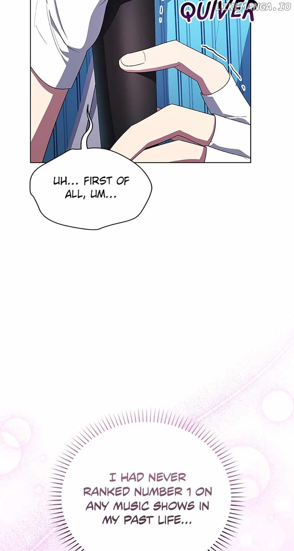 The Second Life of an All-Rounder Idol Chapter 63 - Page 1