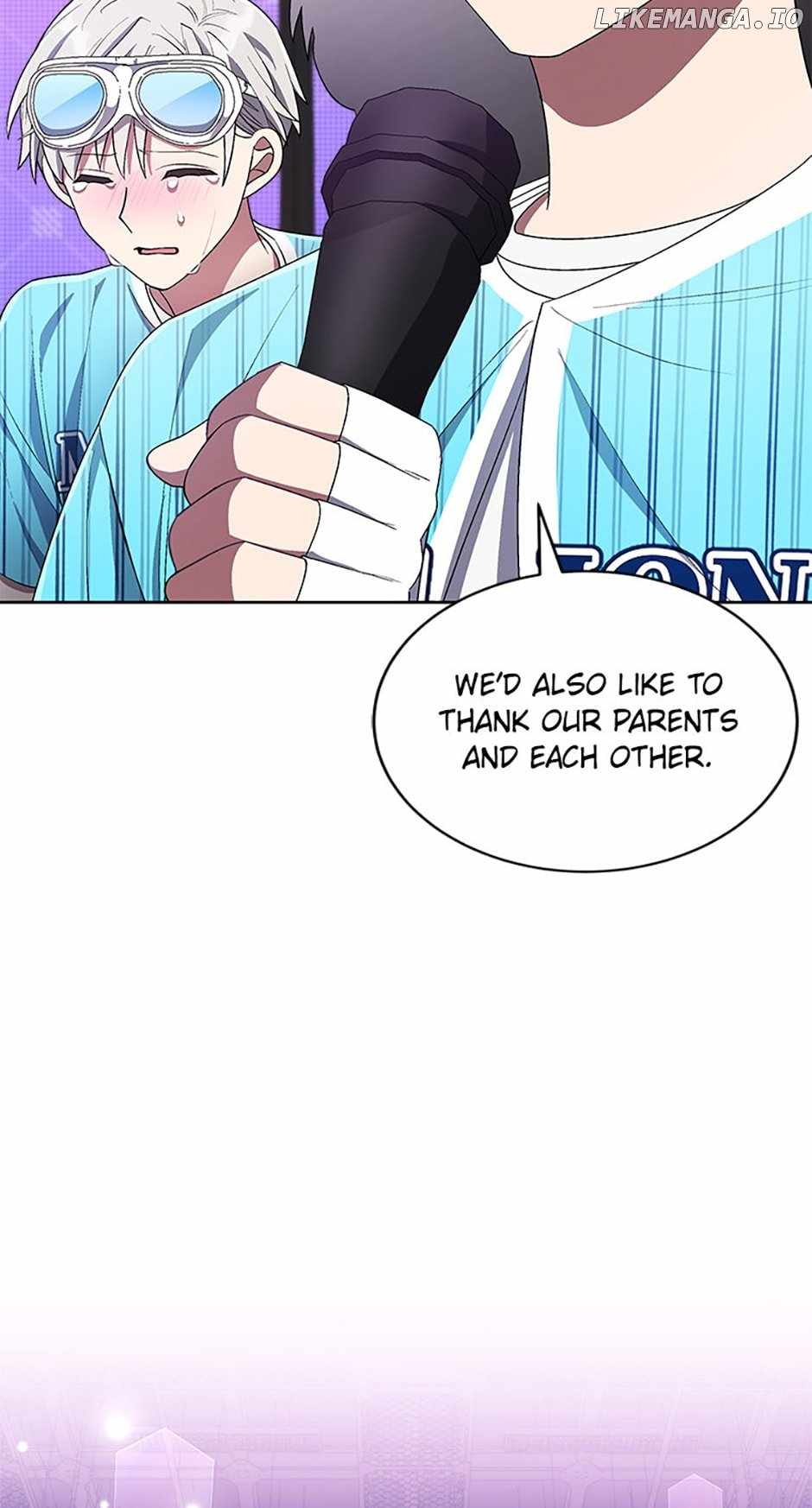 The Second Life of an All-Rounder Idol Chapter 63 - Page 10