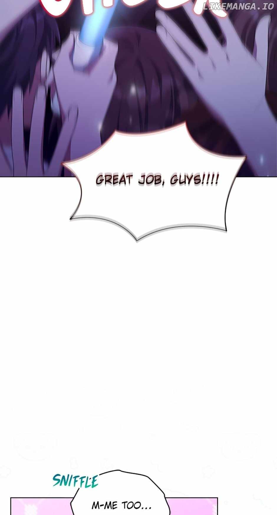 The Second Life of an All-Rounder Idol Chapter 63 - Page 12