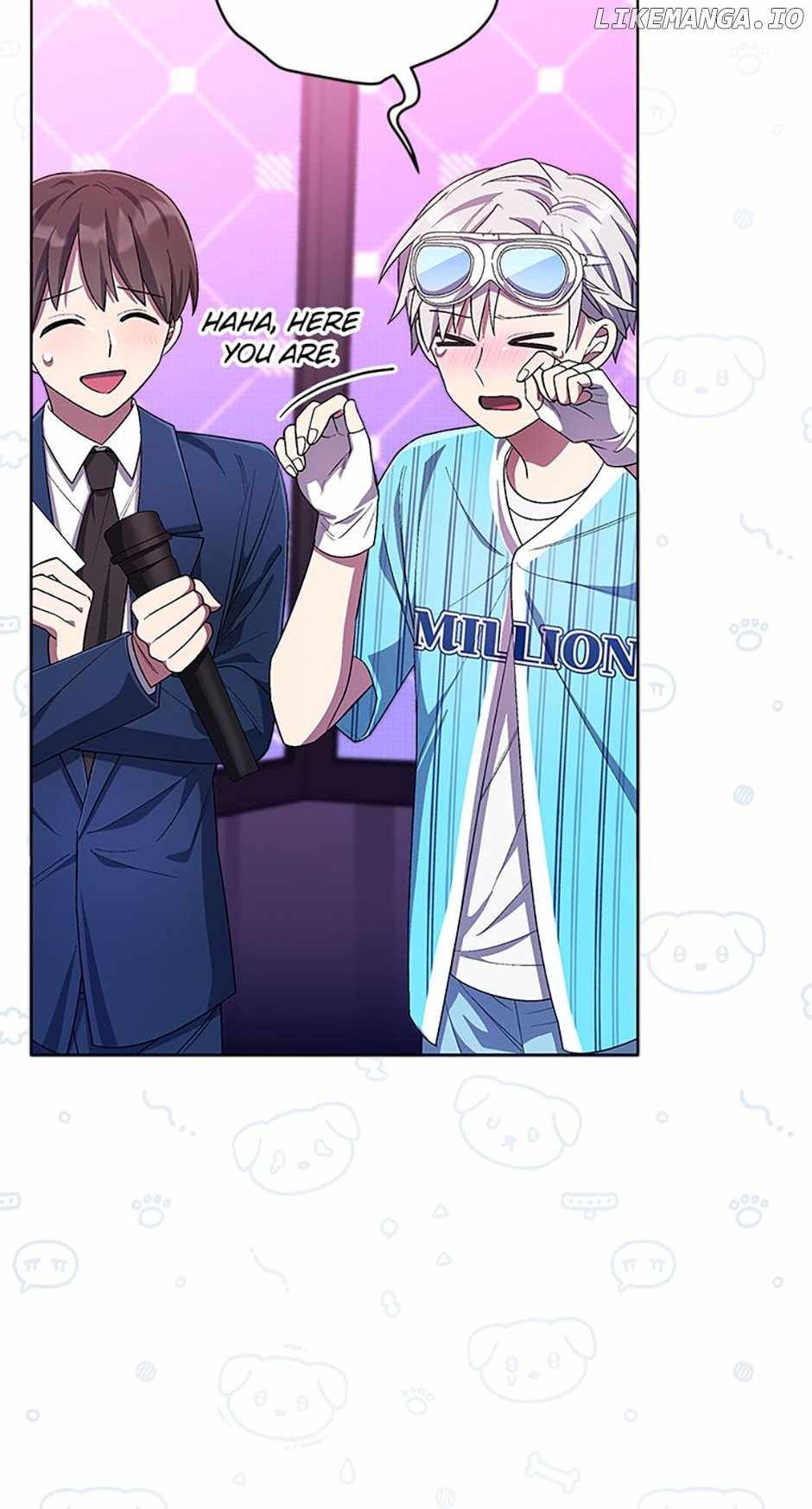 The Second Life of an All-Rounder Idol Chapter 63 - Page 13
