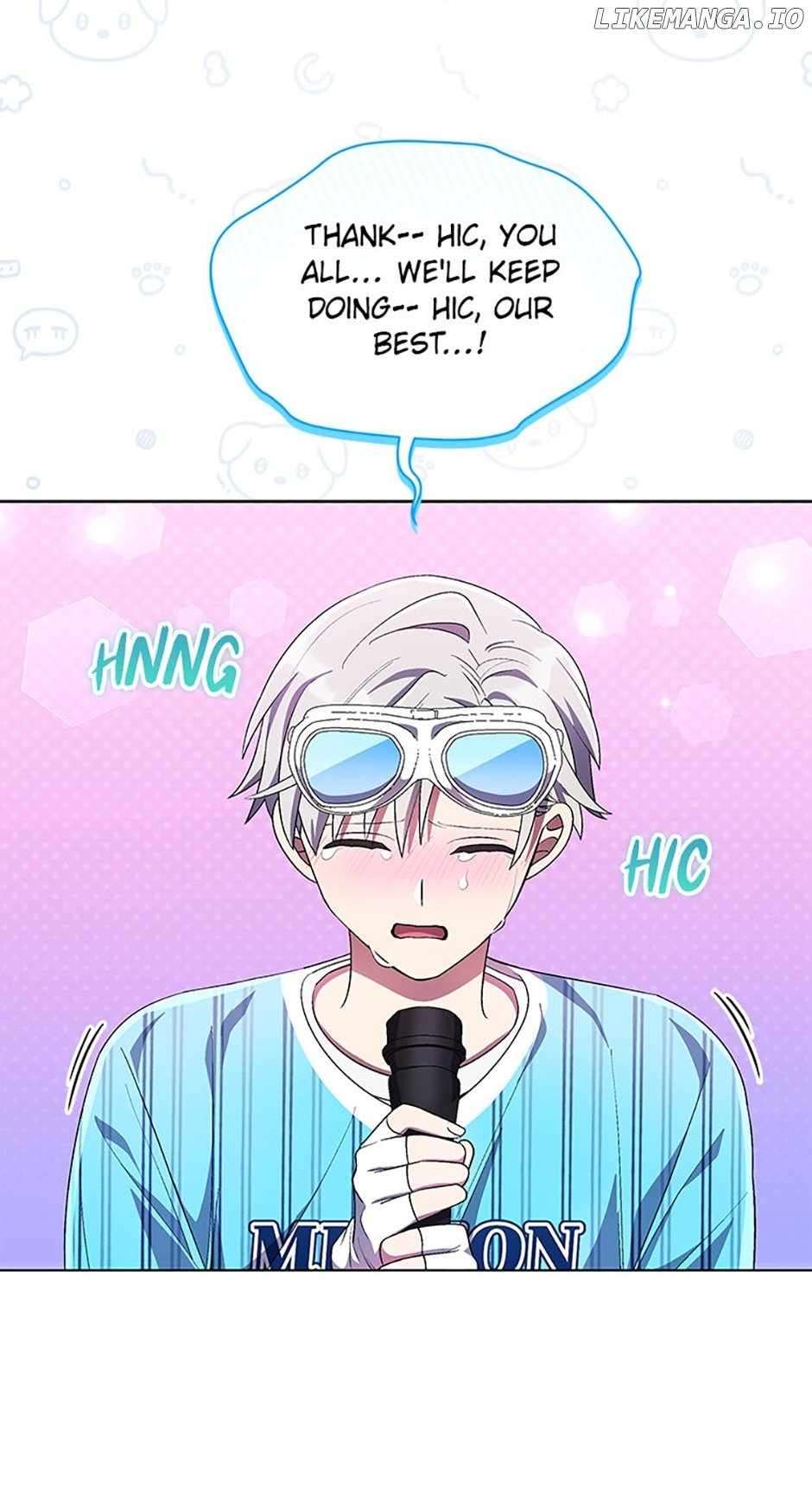 The Second Life of an All-Rounder Idol Chapter 63 - Page 14