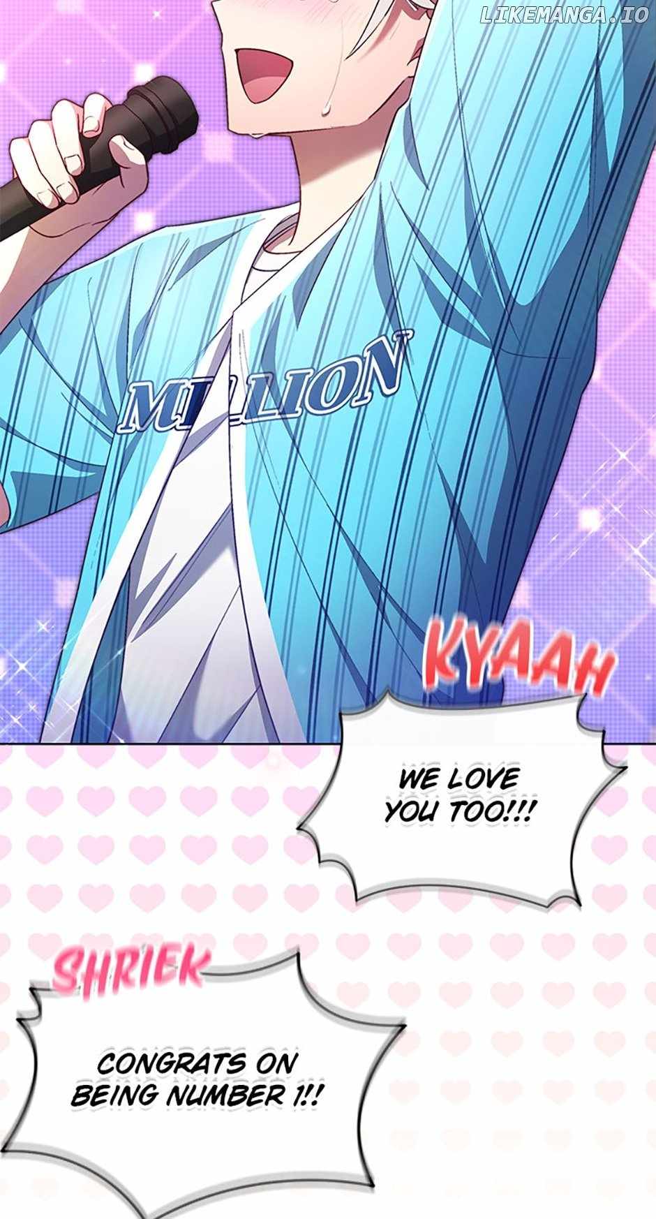 The Second Life of an All-Rounder Idol Chapter 63 - Page 16