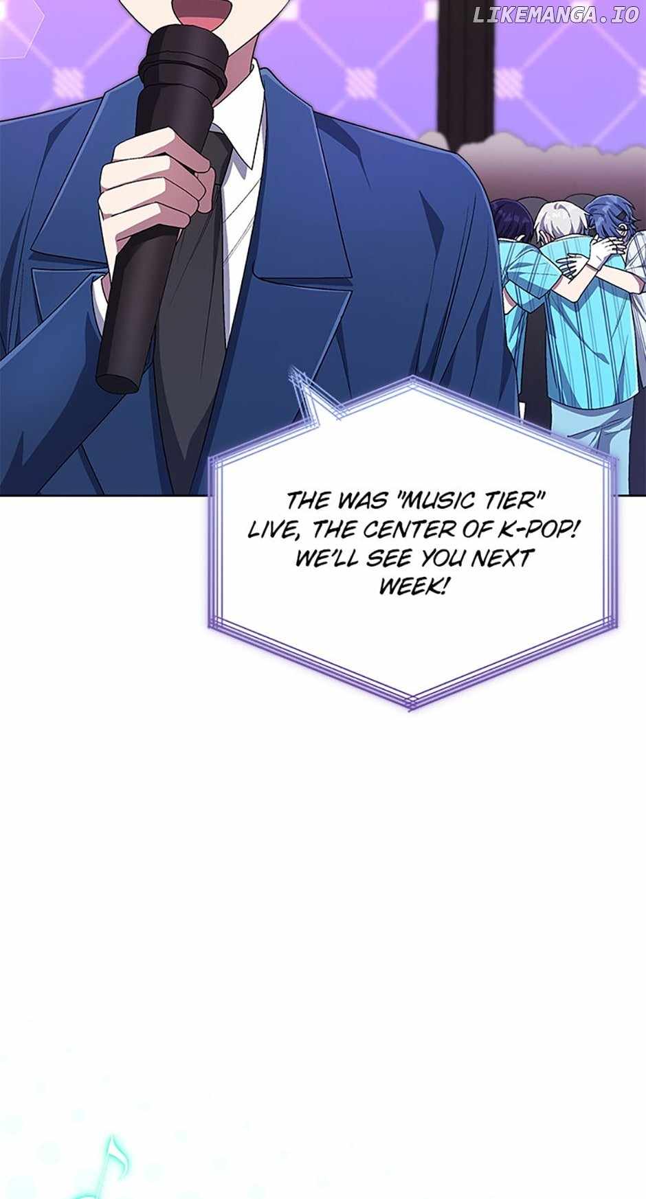 The Second Life of an All-Rounder Idol Chapter 63 - Page 18