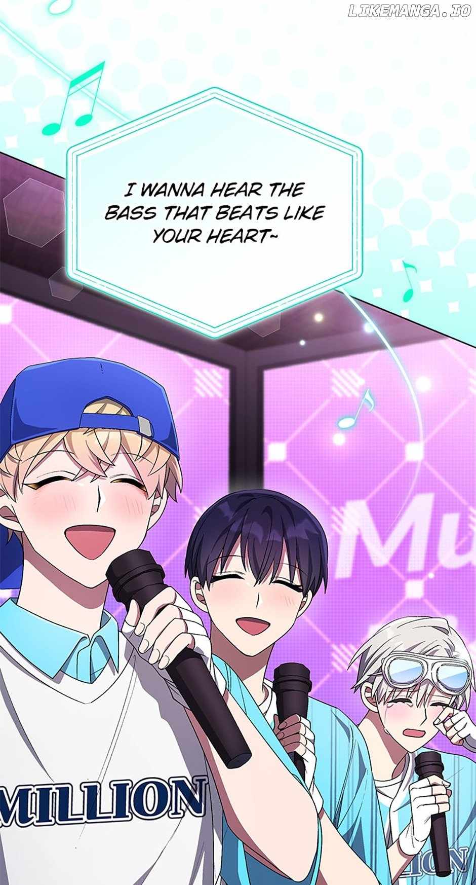 The Second Life of an All-Rounder Idol Chapter 63 - Page 19