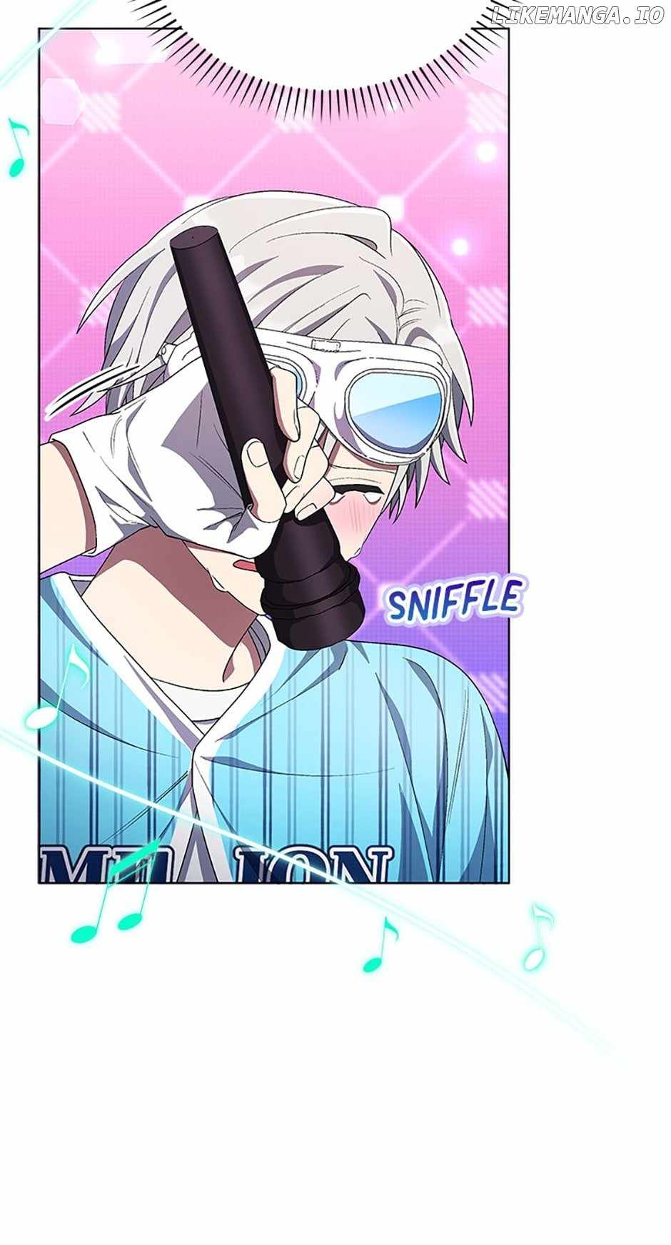 The Second Life of an All-Rounder Idol Chapter 63 - Page 21