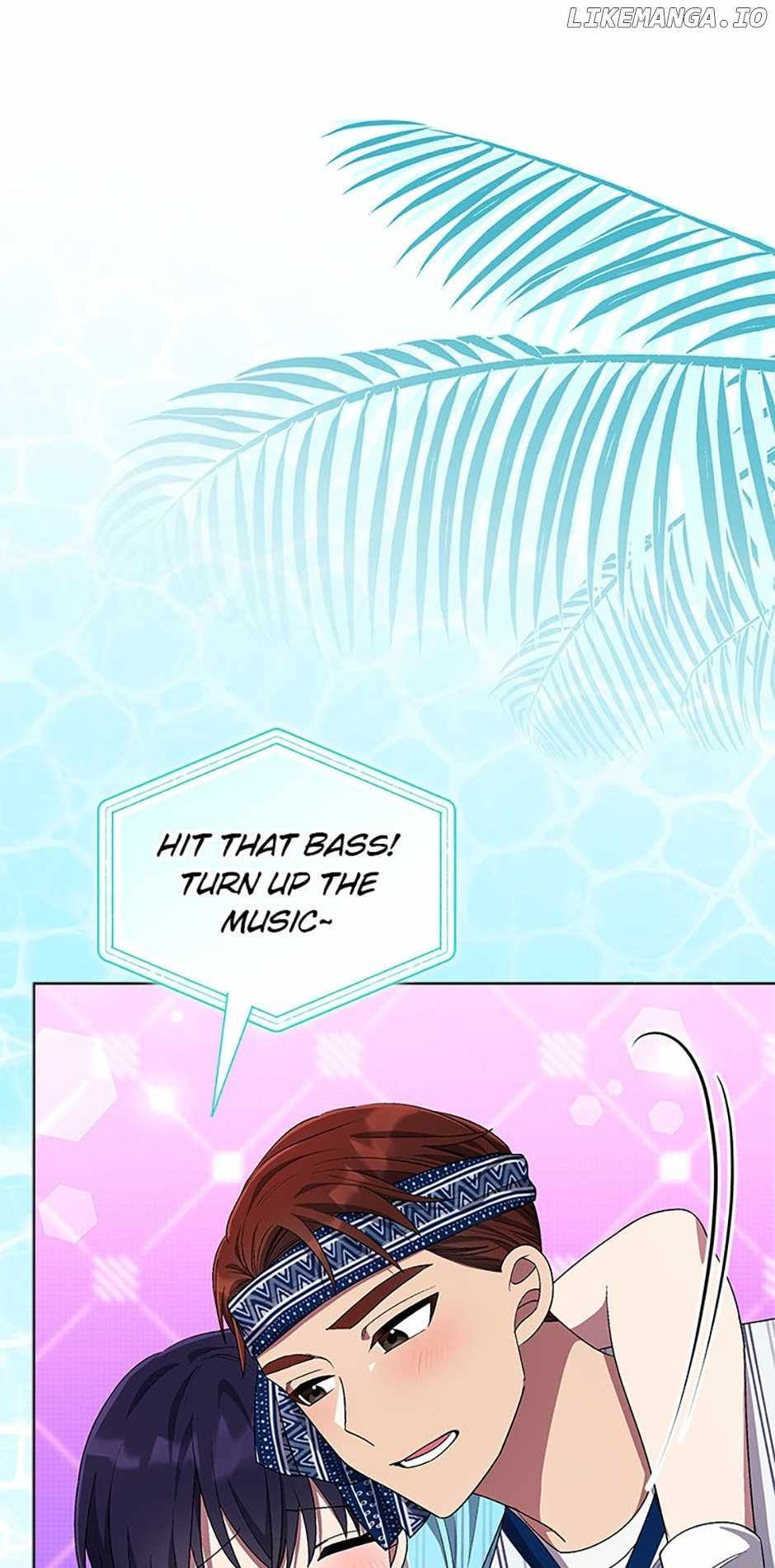 The Second Life of an All-Rounder Idol Chapter 63 - Page 23