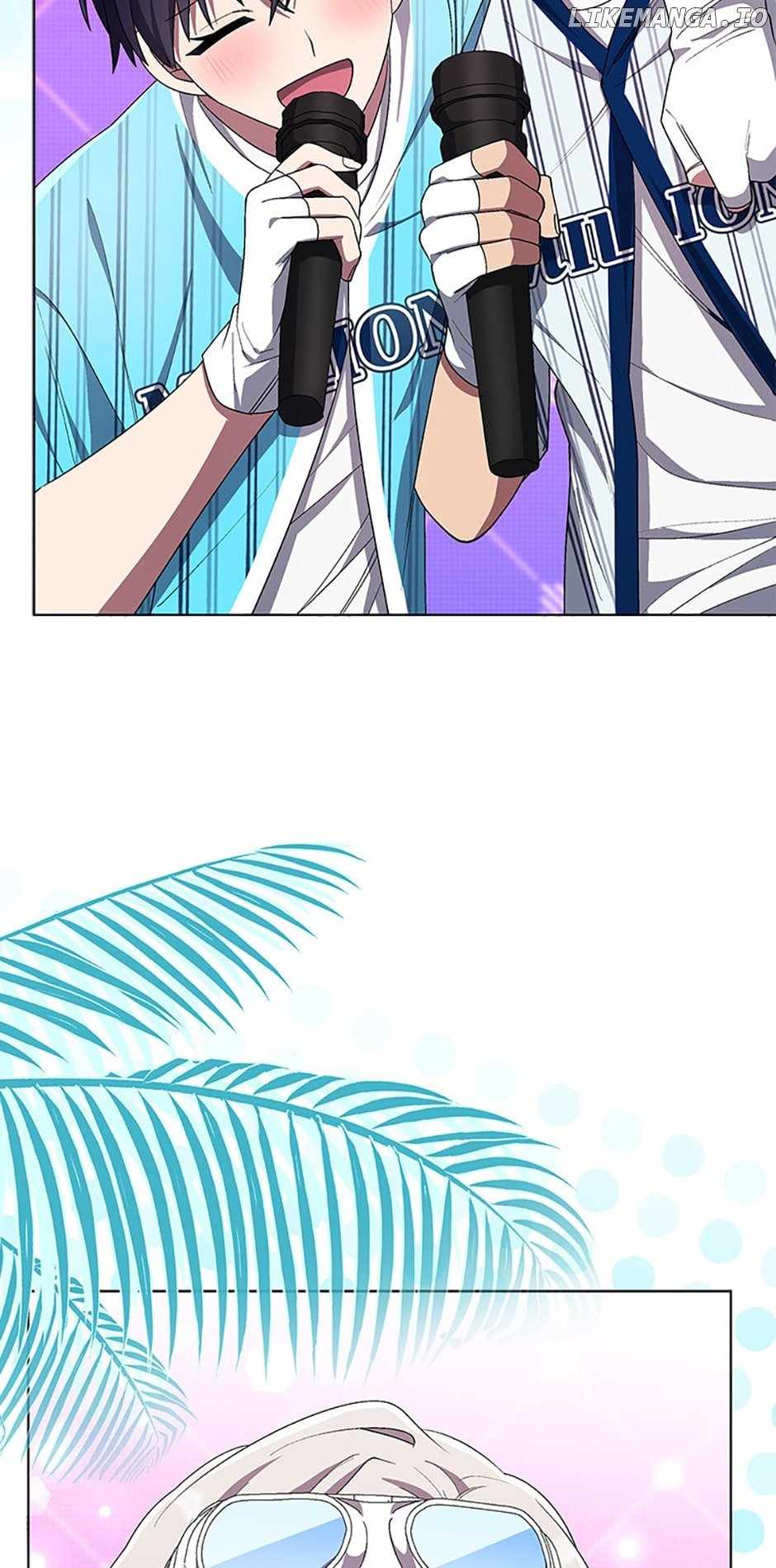 The Second Life of an All-Rounder Idol Chapter 63 - Page 24