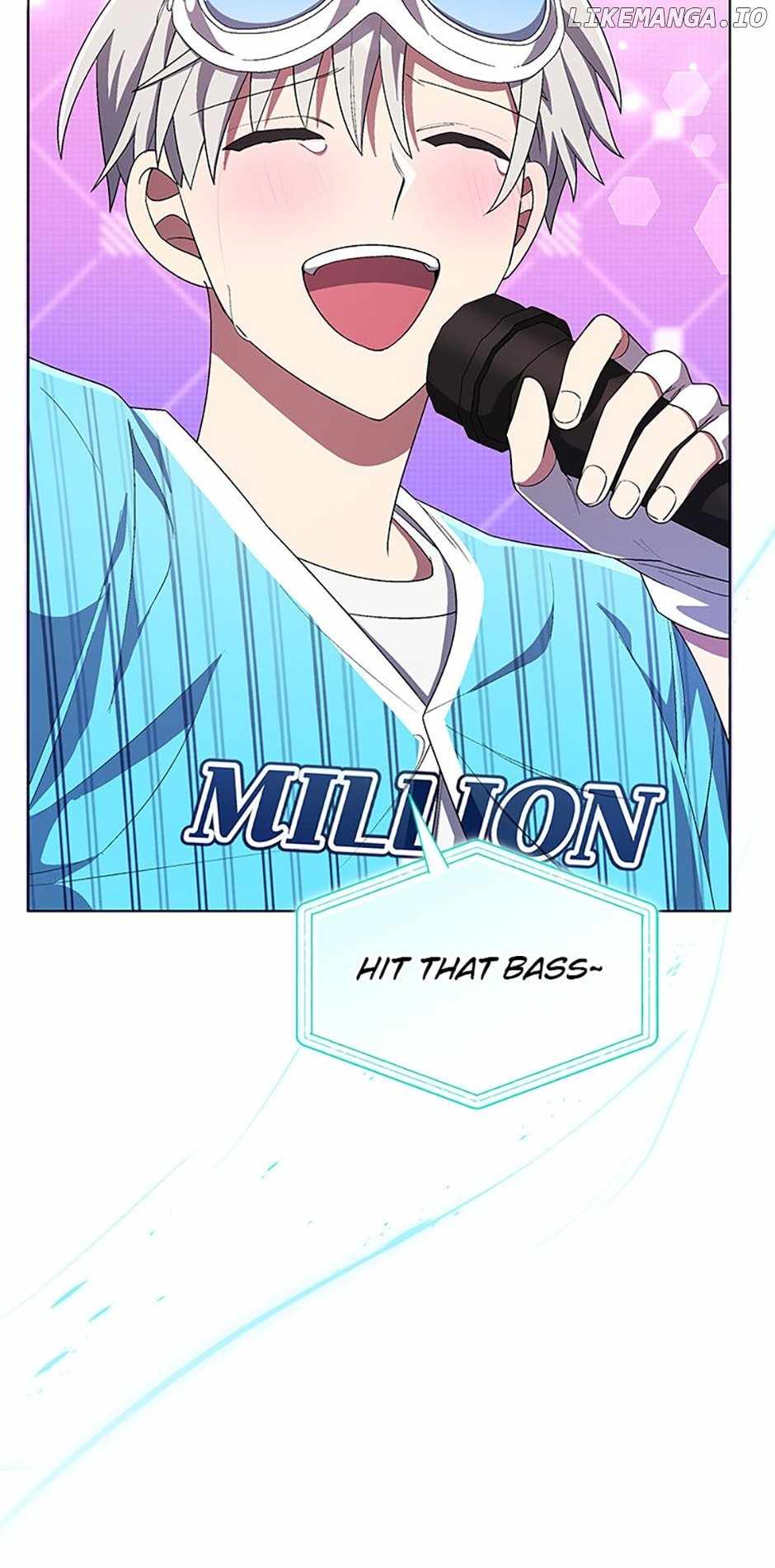 The Second Life of an All-Rounder Idol Chapter 63 - Page 25