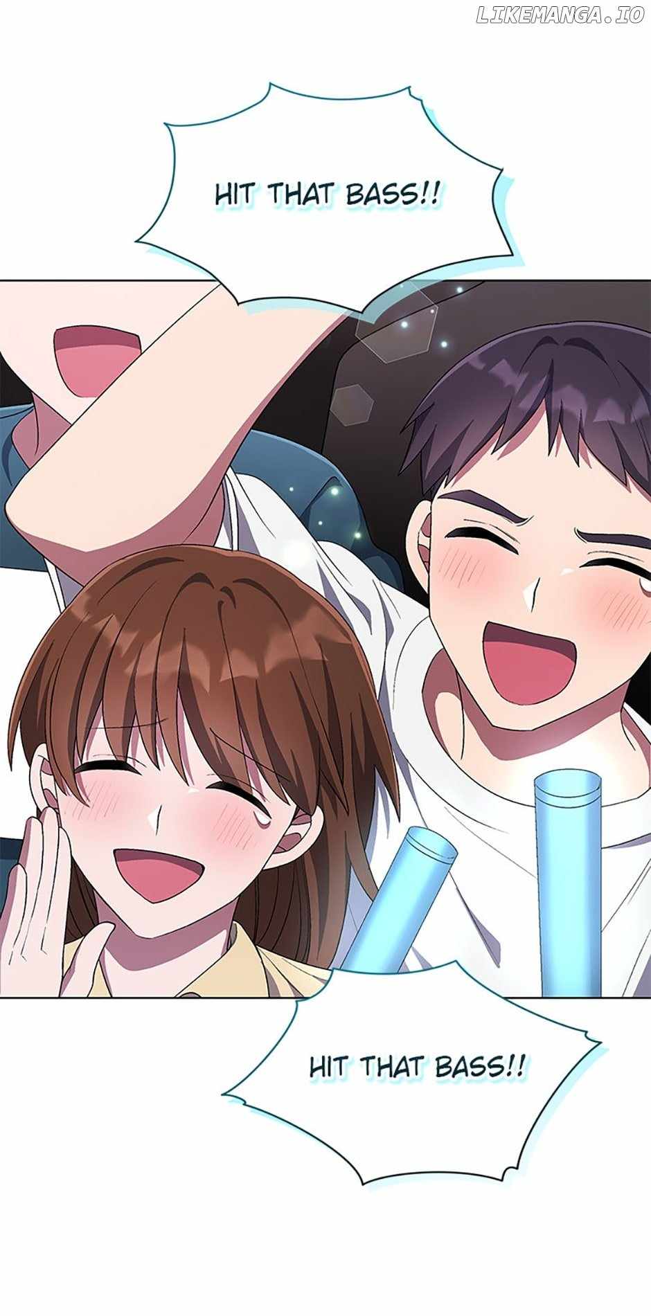 The Second Life of an All-Rounder Idol Chapter 63 - Page 26