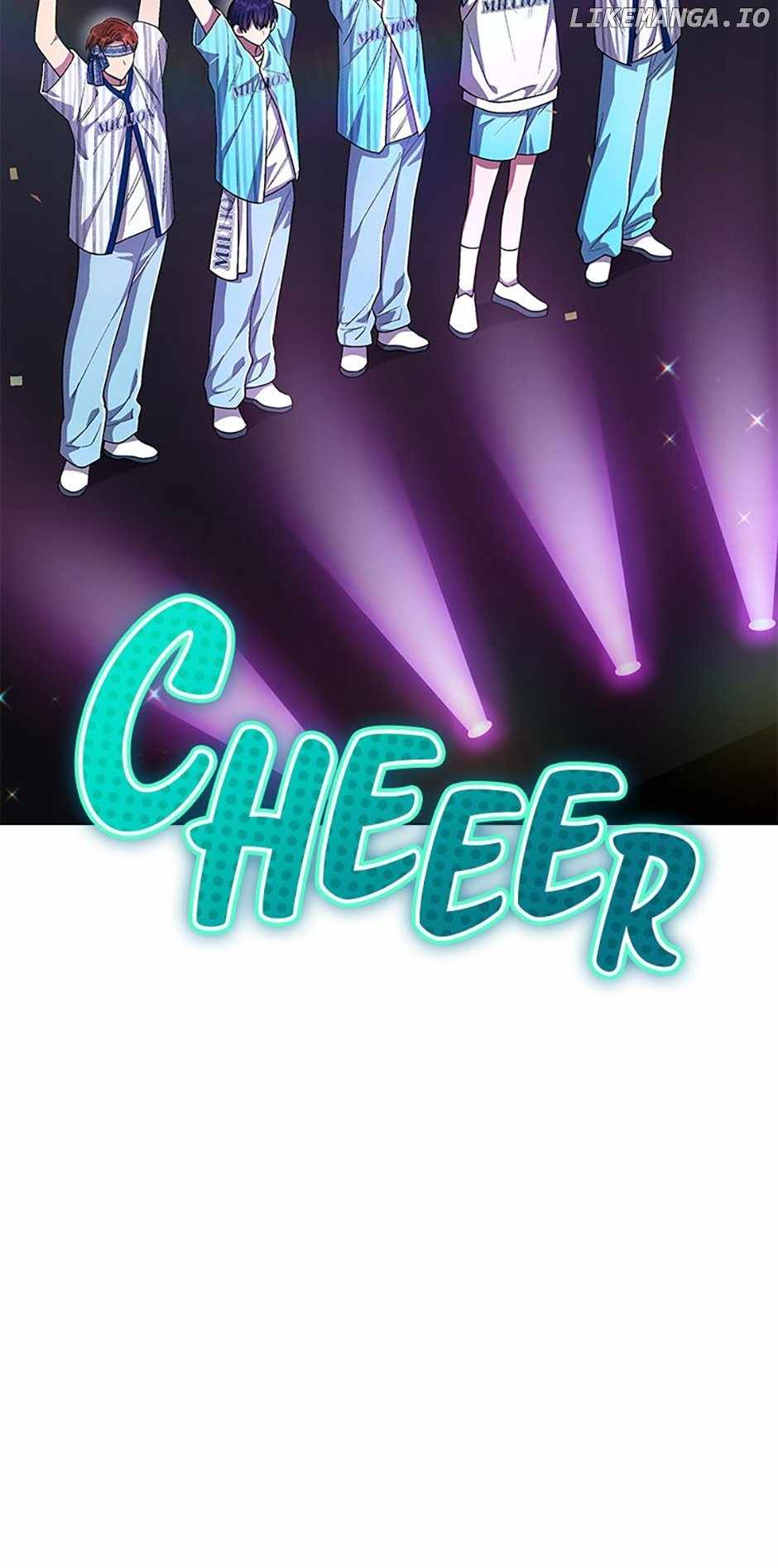 The Second Life of an All-Rounder Idol Chapter 63 - Page 28