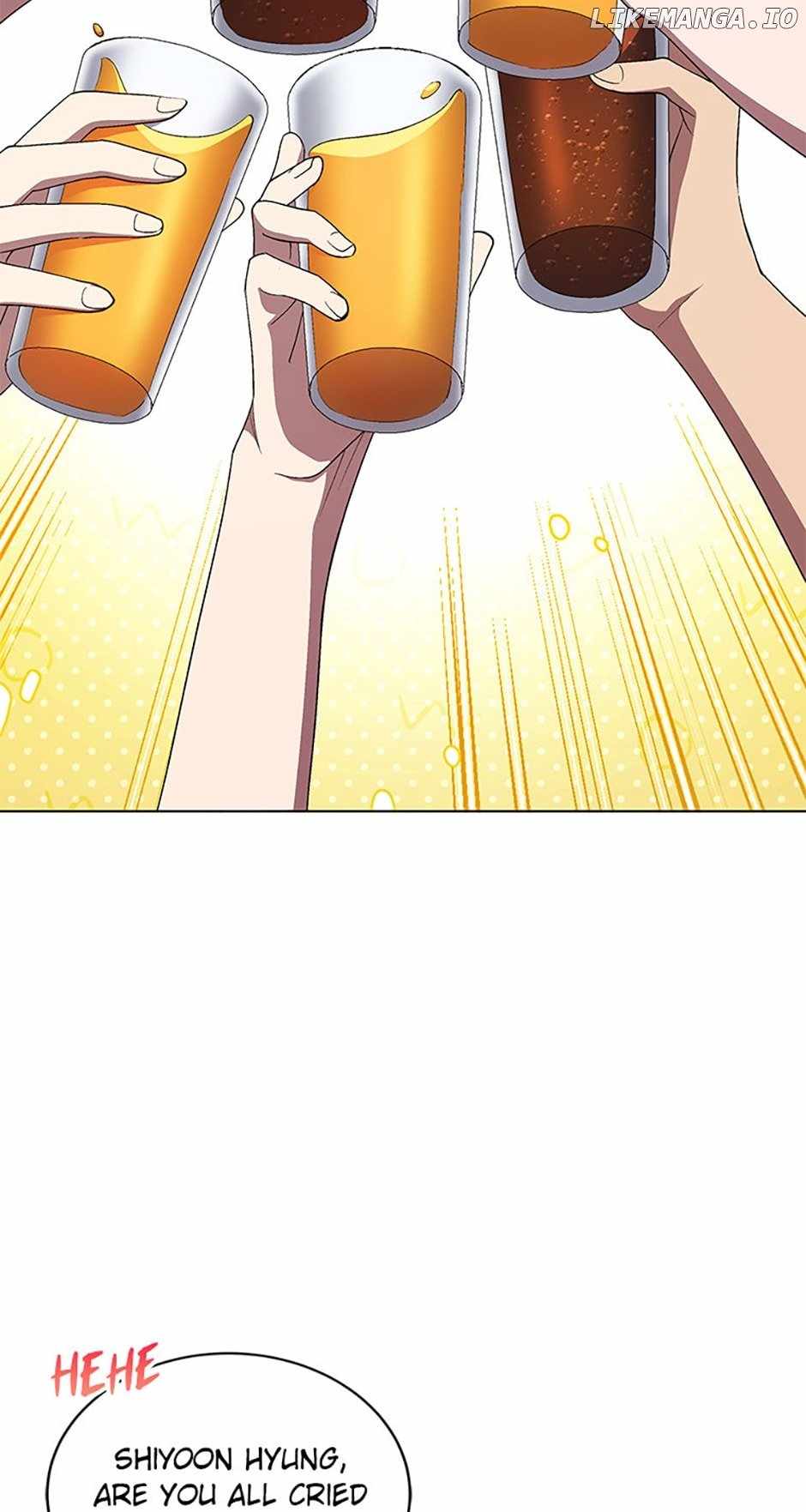 The Second Life of an All-Rounder Idol Chapter 63 - Page 31
