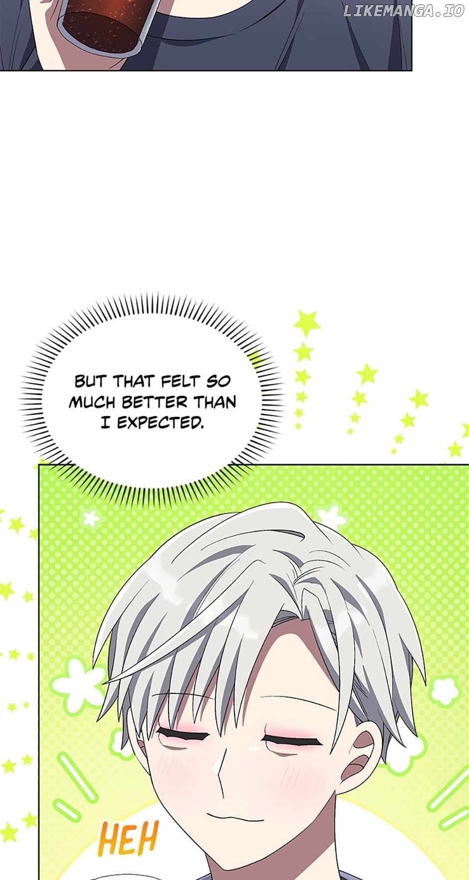 The Second Life of an All-Rounder Idol Chapter 63 - Page 34