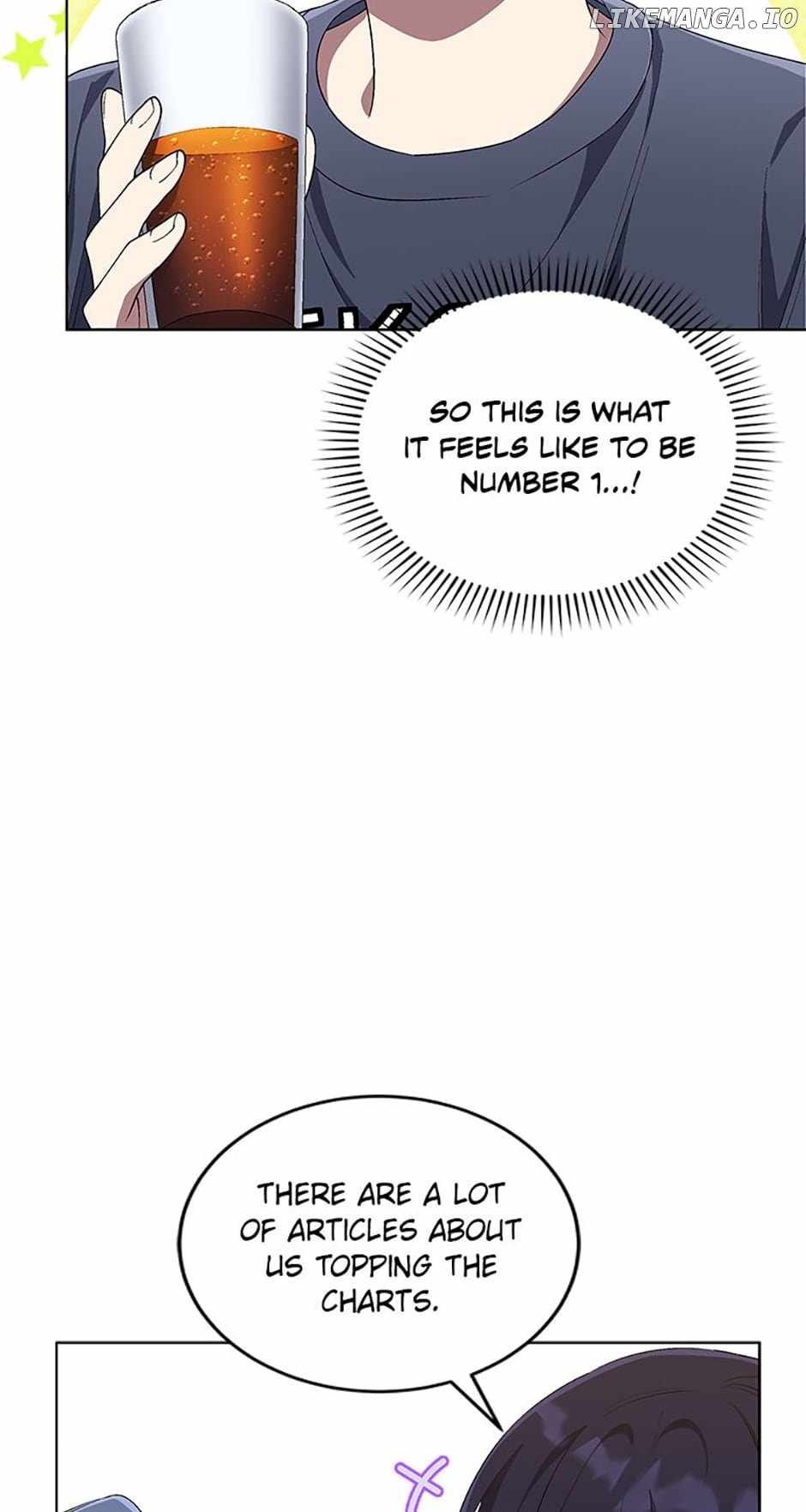 The Second Life of an All-Rounder Idol Chapter 63 - Page 35
