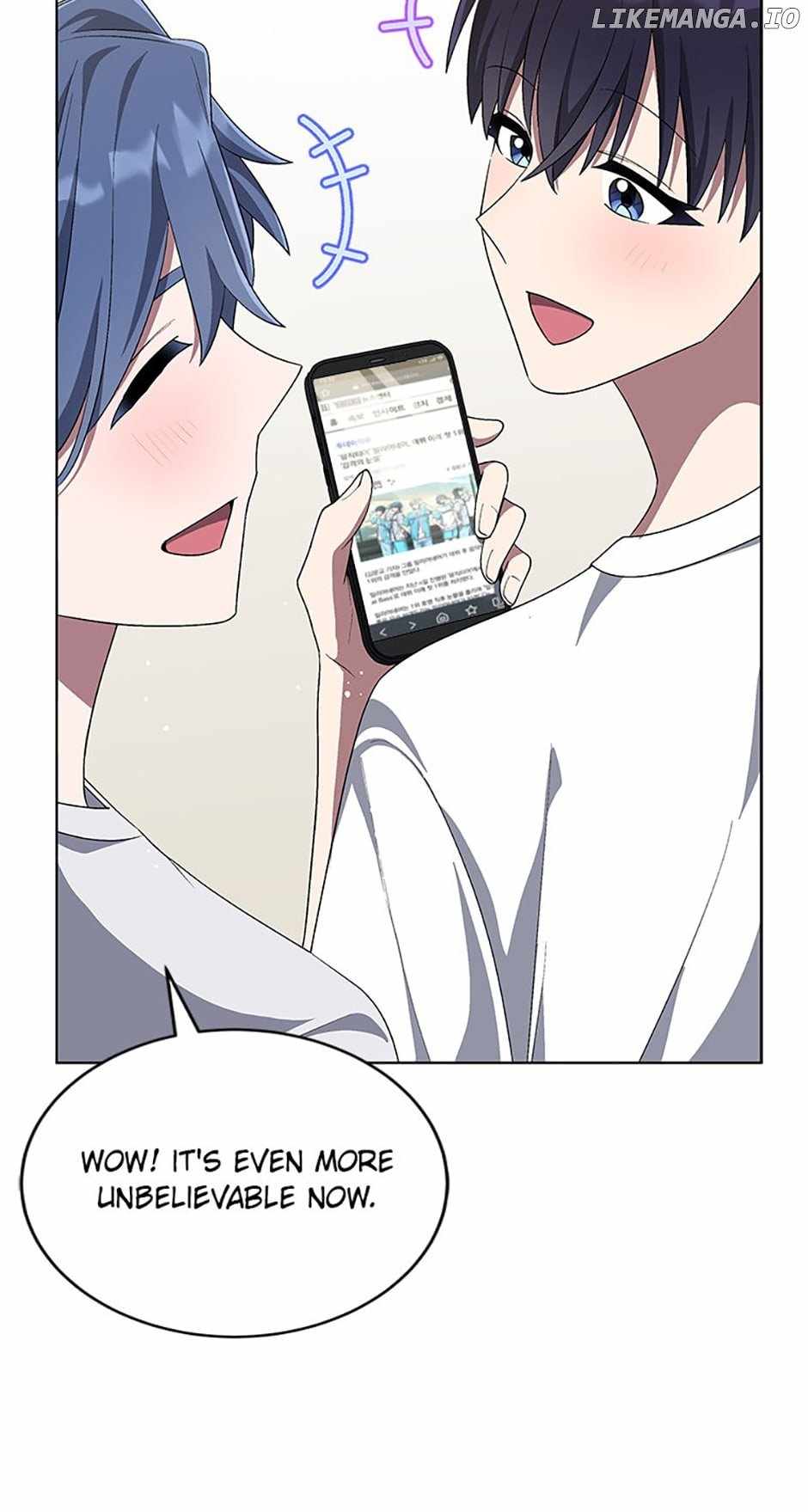 The Second Life of an All-Rounder Idol Chapter 63 - Page 36
