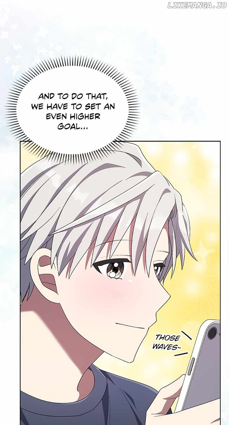 The Second Life of an All-Rounder Idol Chapter 63 - Page 38