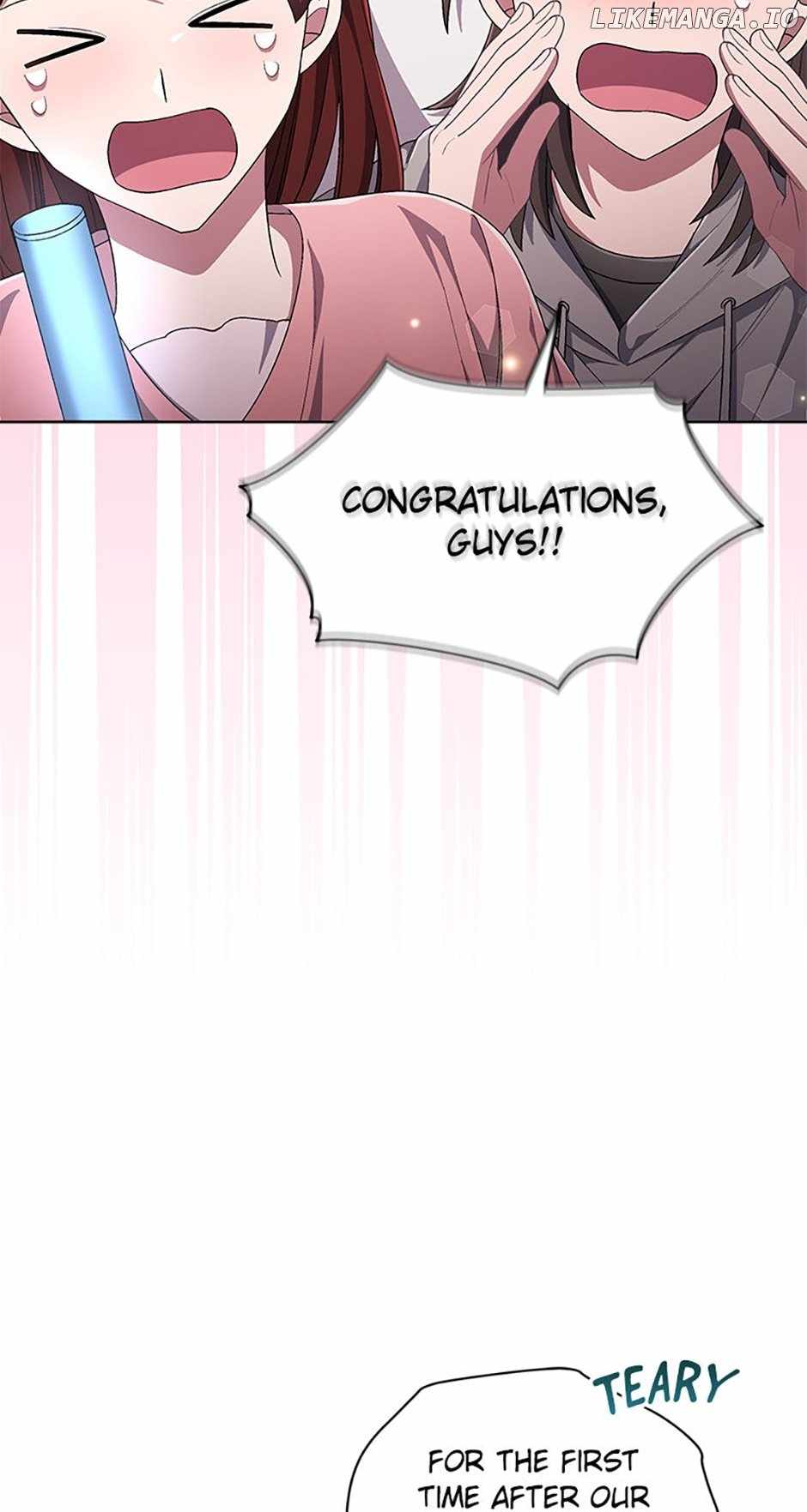 The Second Life of an All-Rounder Idol Chapter 63 - Page 4