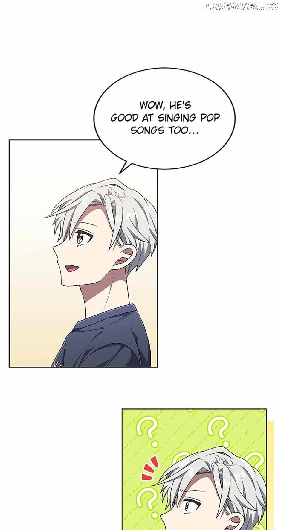 The Second Life of an All-Rounder Idol Chapter 63 - Page 44