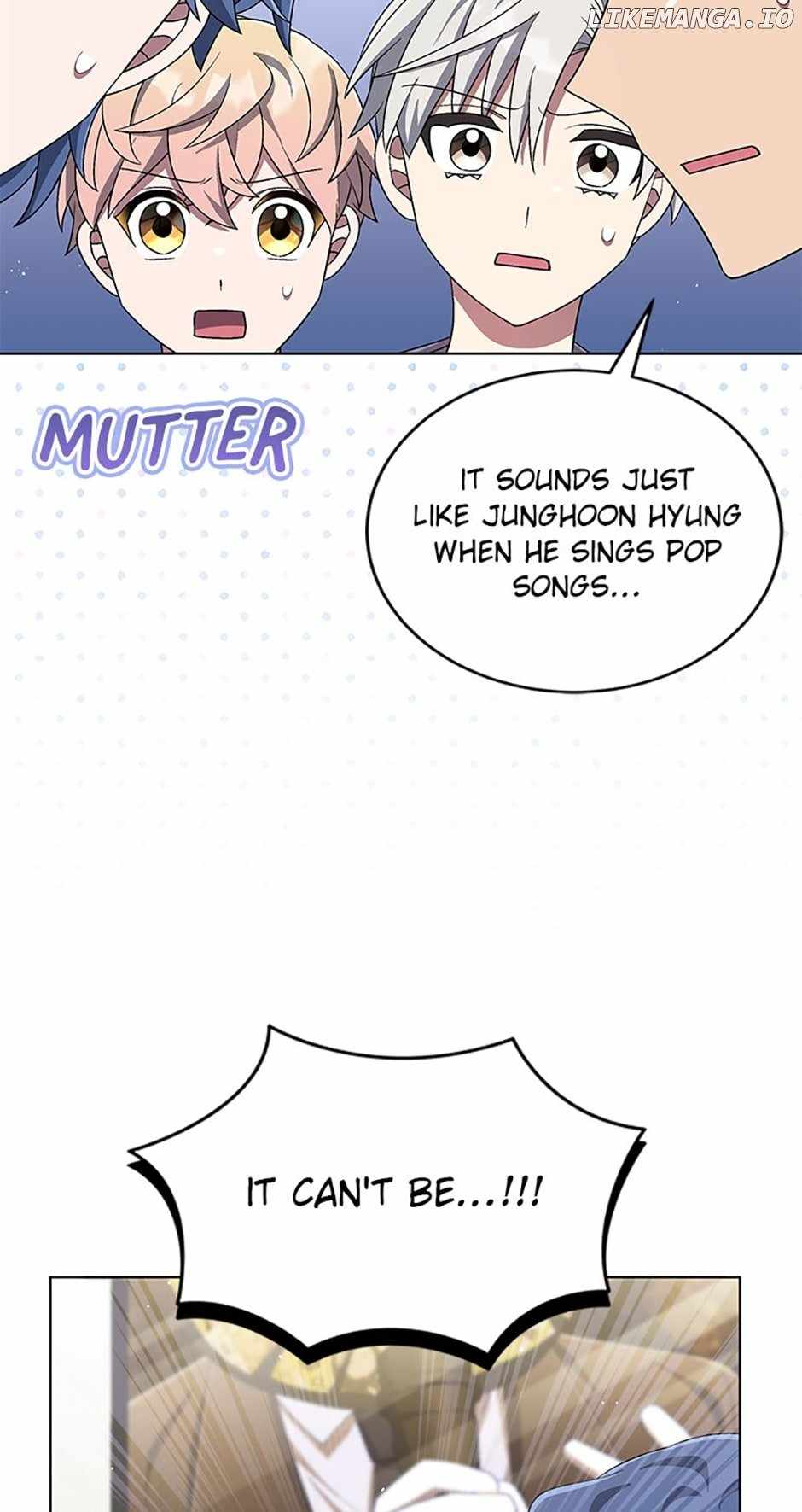 The Second Life of an All-Rounder Idol Chapter 63 - Page 46