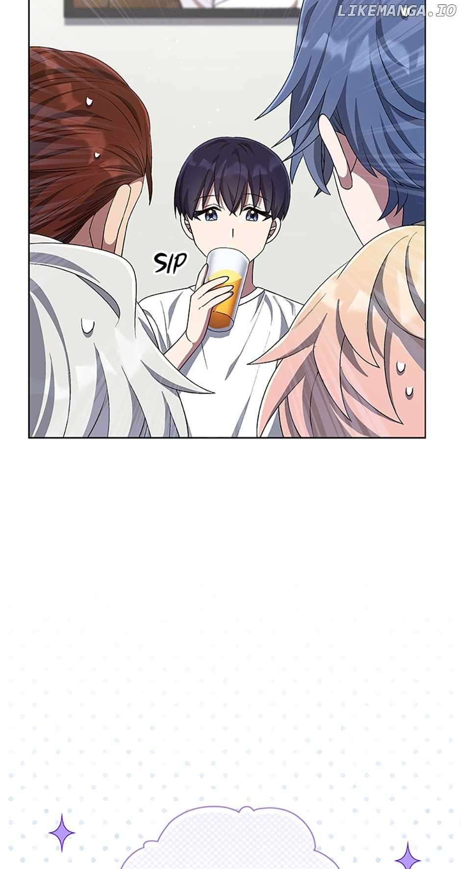 The Second Life of an All-Rounder Idol Chapter 63 - Page 47