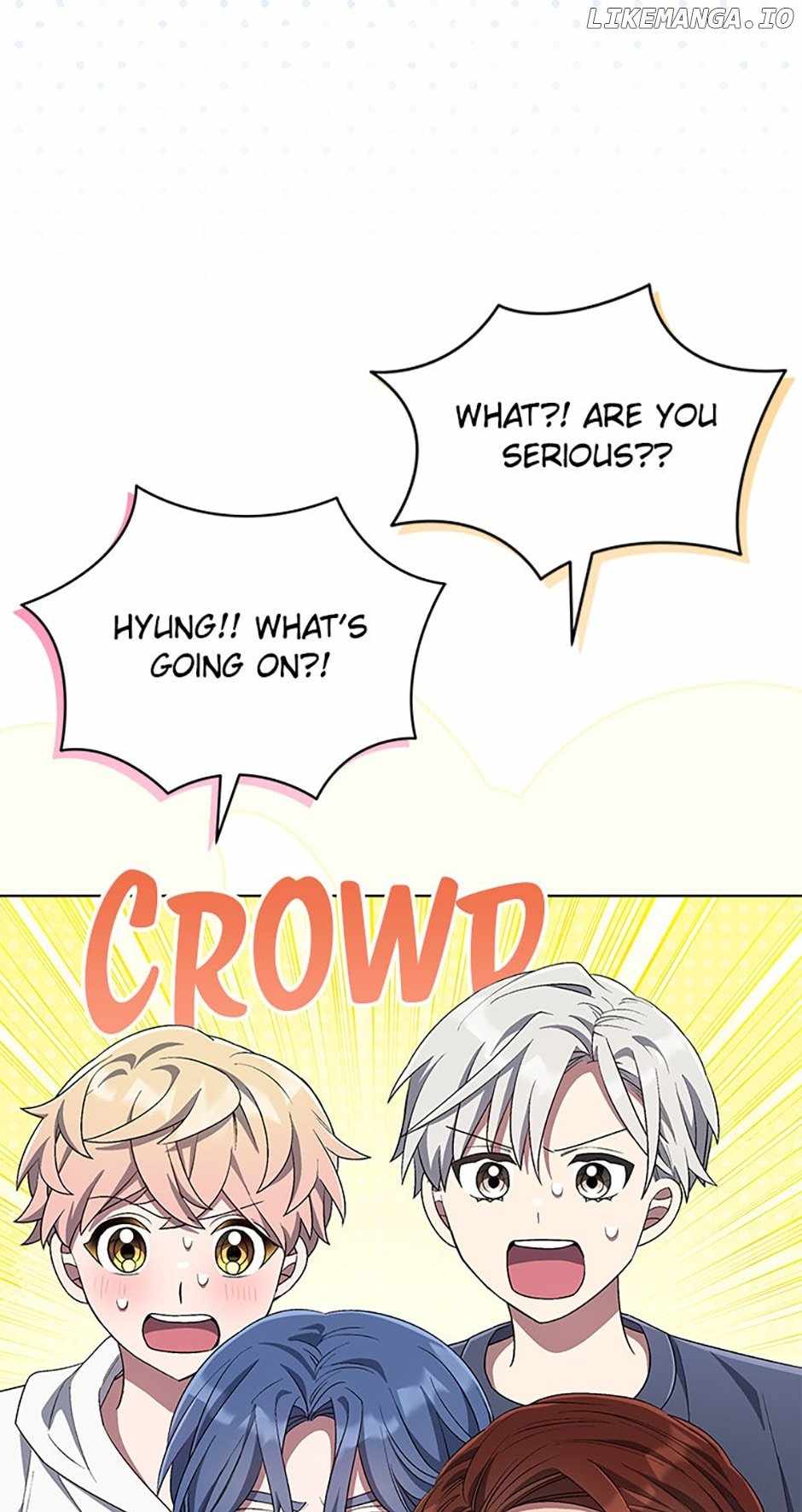 The Second Life of an All-Rounder Idol Chapter 63 - Page 49