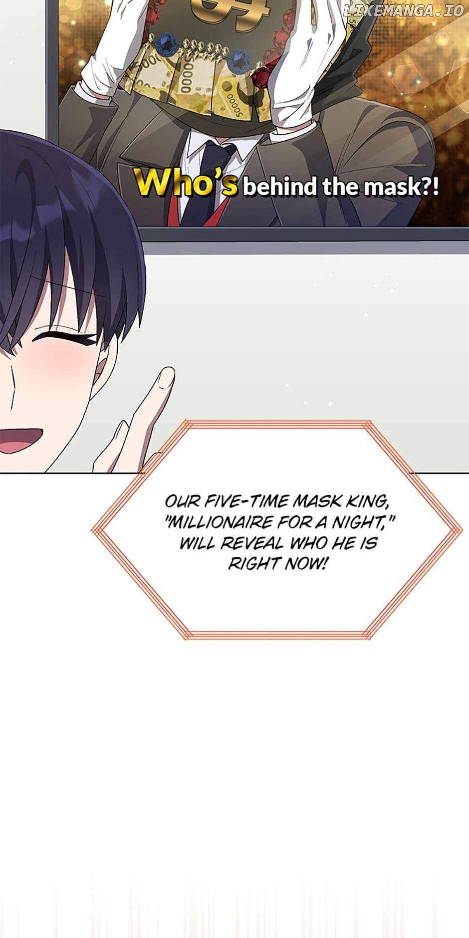 The Second Life of an All-Rounder Idol Chapter 63 - Page 54
