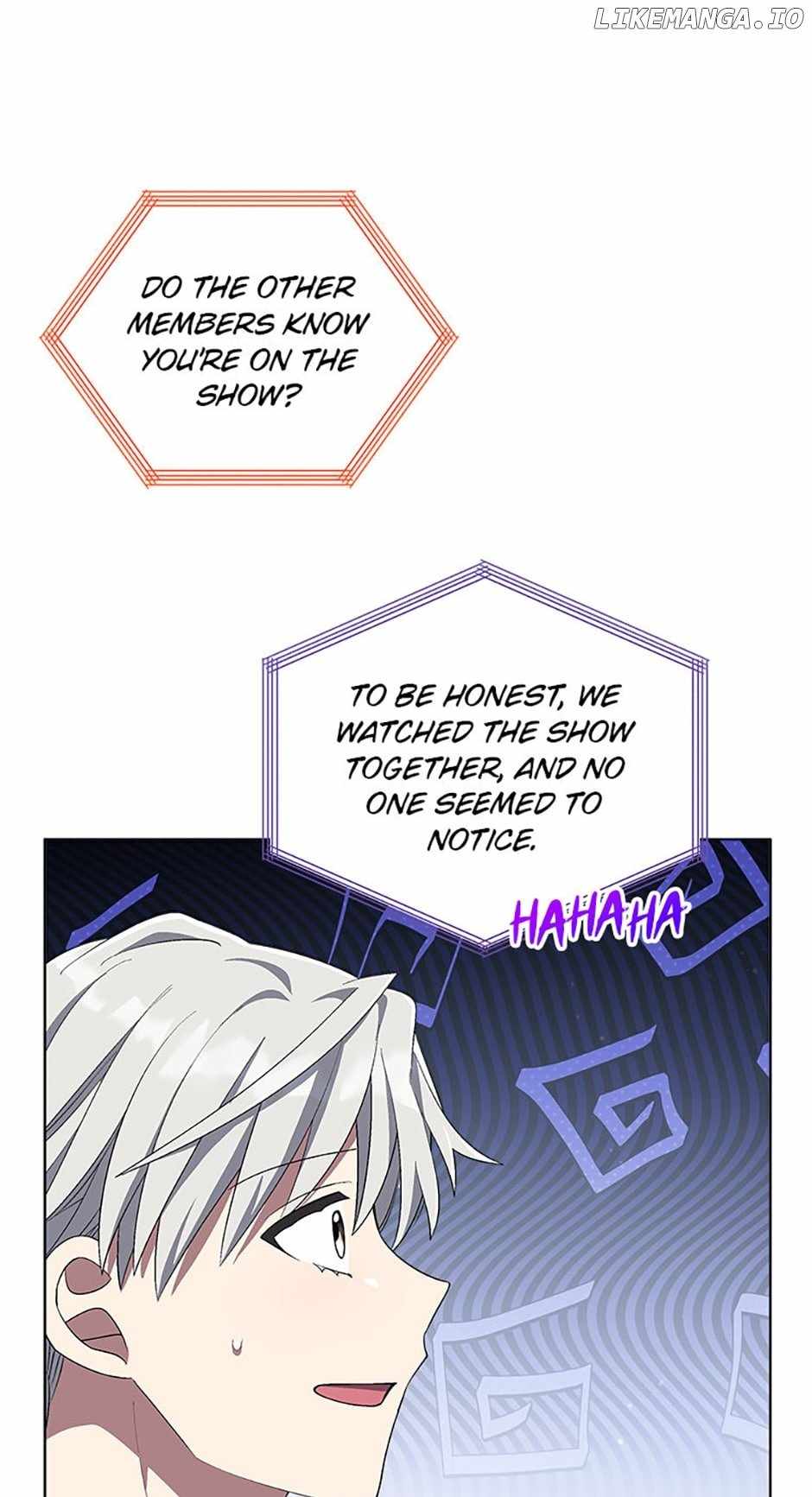The Second Life of an All-Rounder Idol Chapter 63 - Page 58