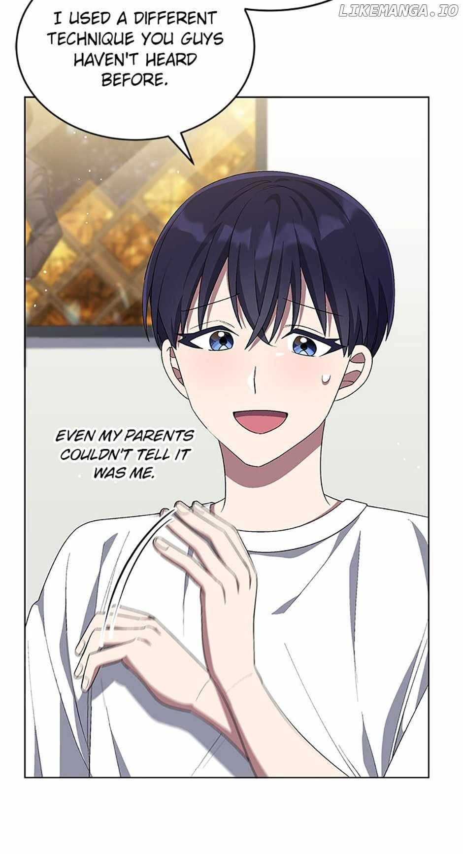 The Second Life of an All-Rounder Idol Chapter 63 - Page 61