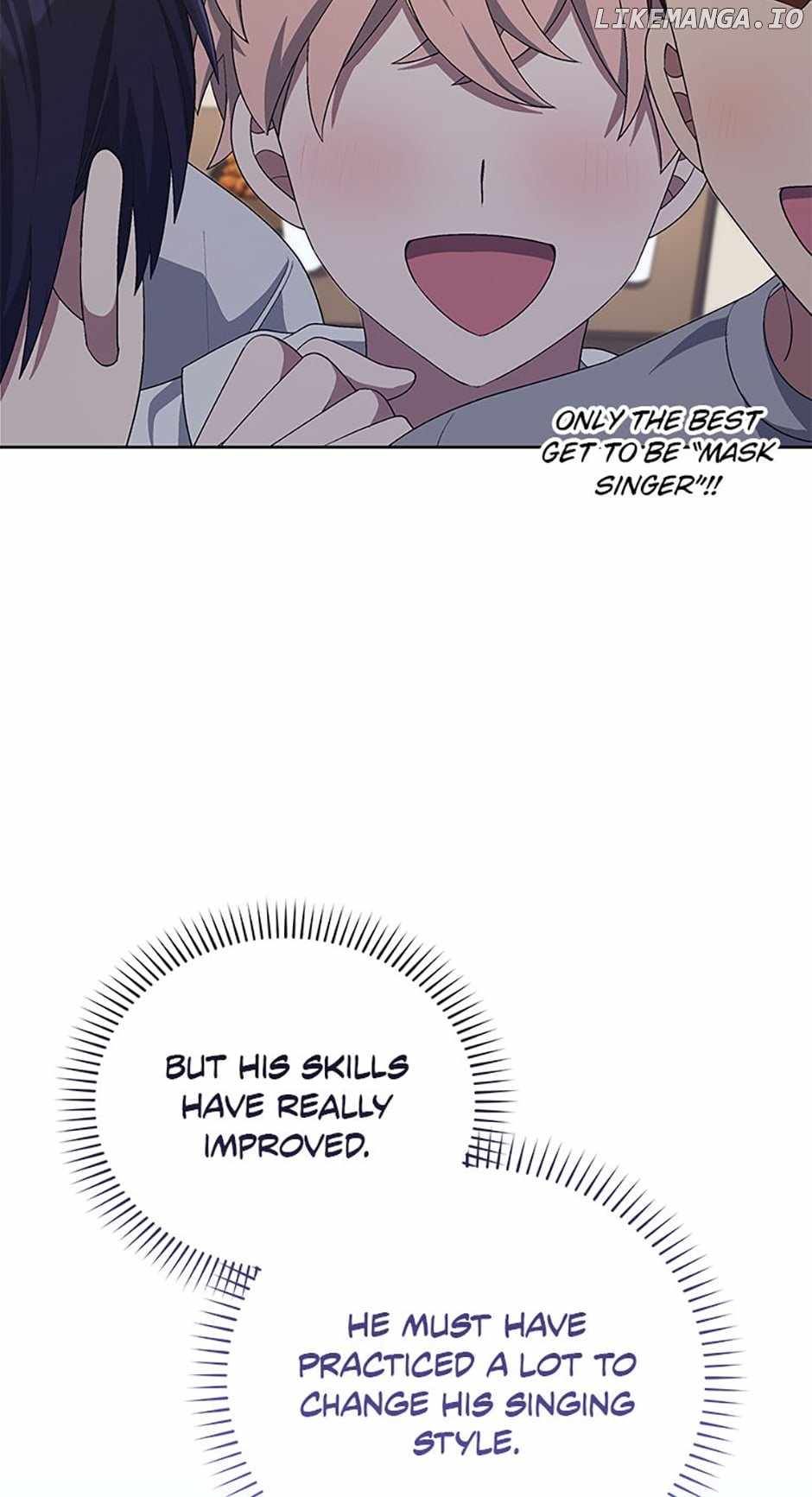 The Second Life of an All-Rounder Idol Chapter 63 - Page 63