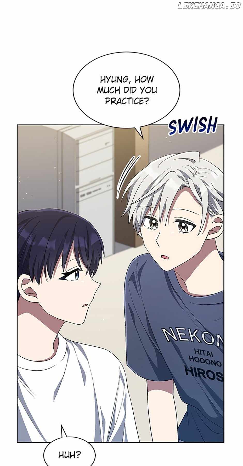 The Second Life of an All-Rounder Idol Chapter 63 - Page 65