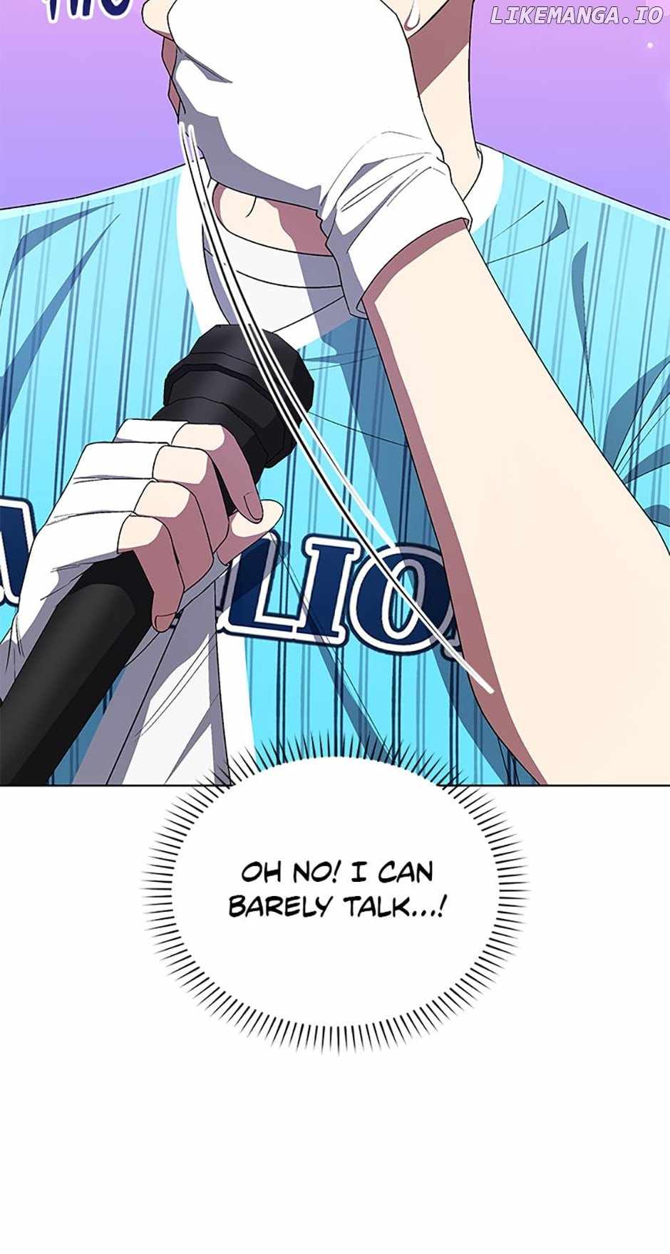 The Second Life of an All-Rounder Idol Chapter 63 - Page 7
