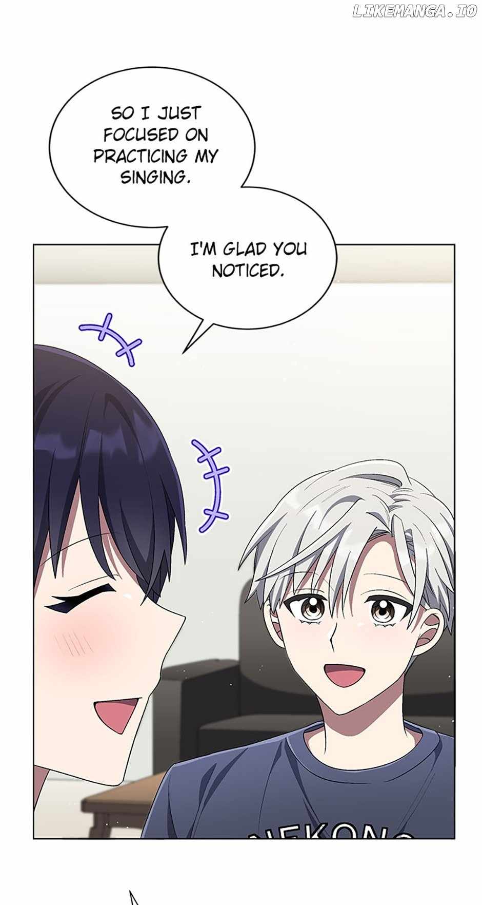 The Second Life of an All-Rounder Idol Chapter 63 - Page 71