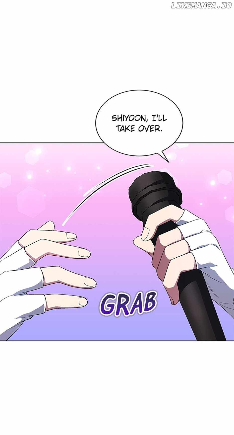 The Second Life of an All-Rounder Idol Chapter 63 - Page 8