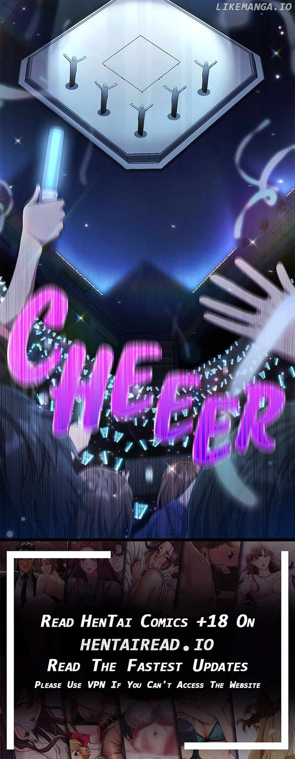 The Second Life of an All-Rounder Idol Chapter 63 - Page 83