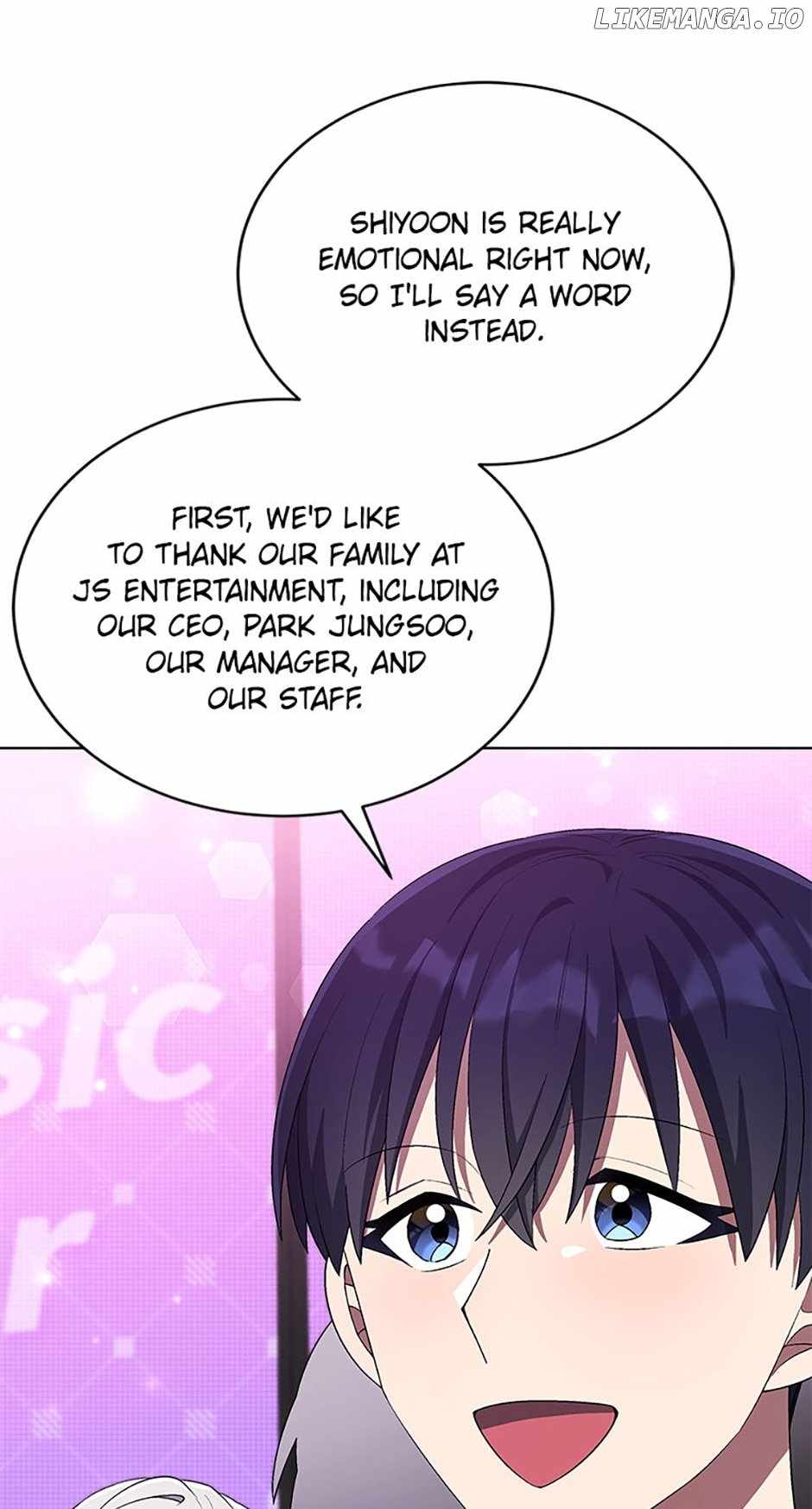 The Second Life of an All-Rounder Idol Chapter 63 - Page 9