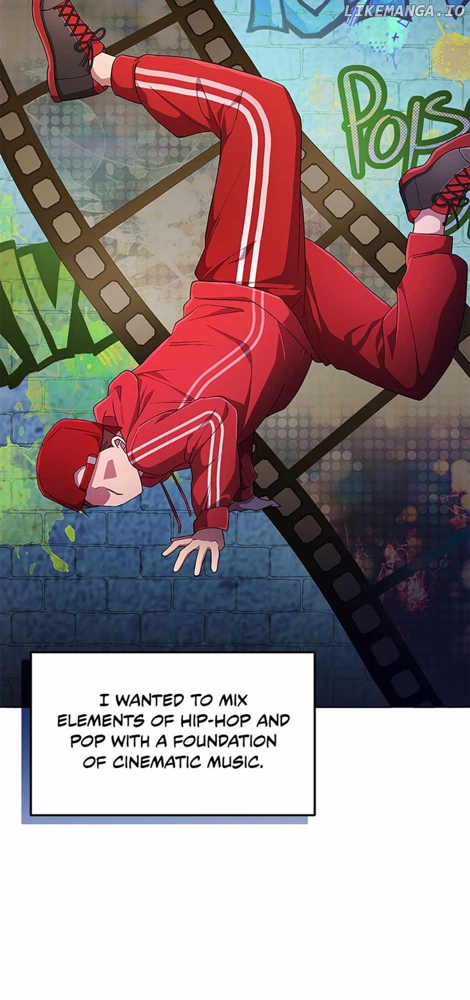 The Second Life of an All-Rounder Idol Chapter 64 - Page 10