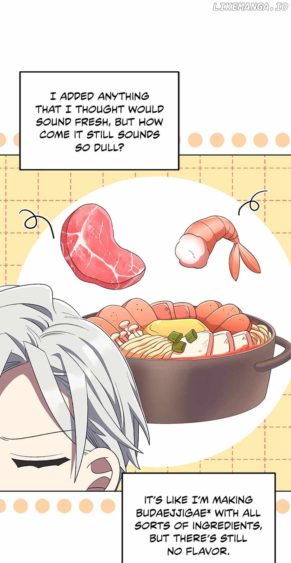 The Second Life of an All-Rounder Idol Chapter 64 - Page 13