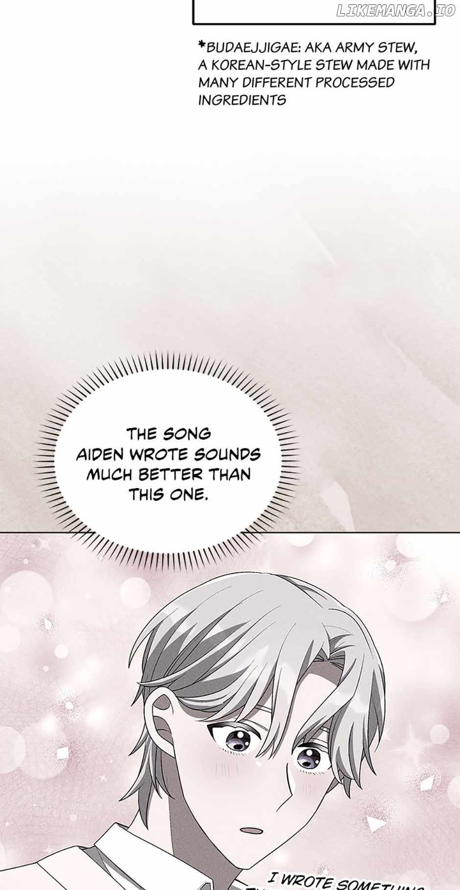 The Second Life of an All-Rounder Idol Chapter 64 - Page 14