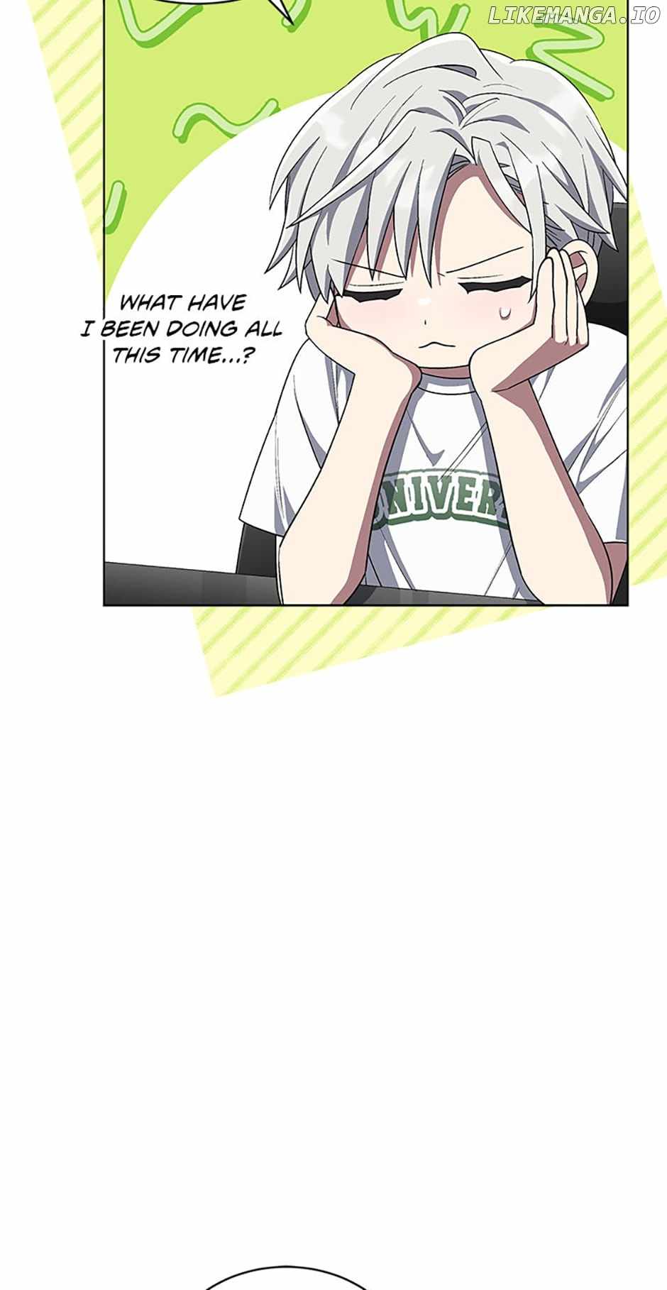 The Second Life of an All-Rounder Idol Chapter 64 - Page 16