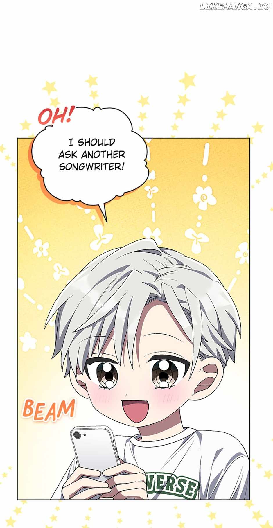 The Second Life of an All-Rounder Idol Chapter 64 - Page 19
